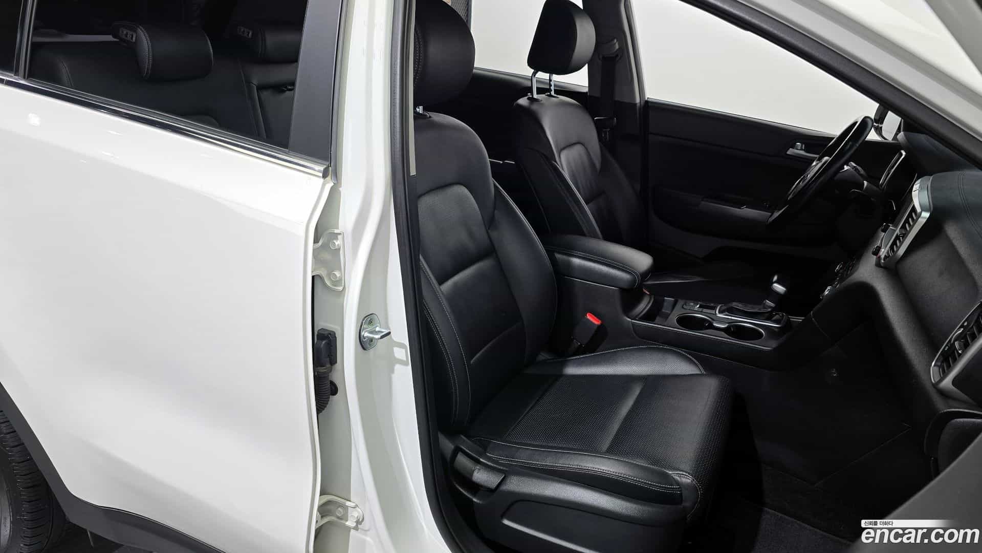 Sportage Kia 2018.10-INNER-010