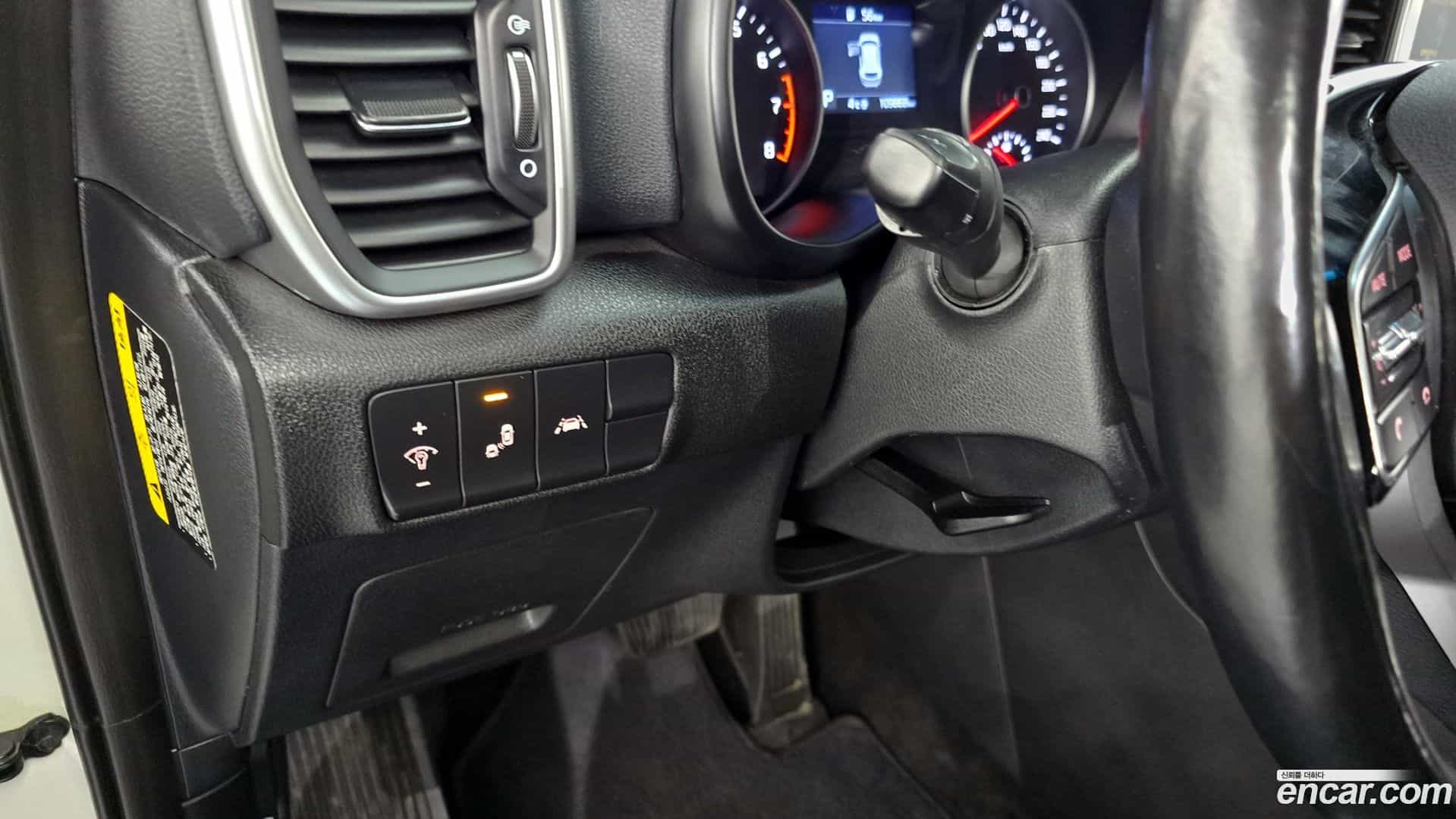 Sportage Kia 2018.10-OPTION-019