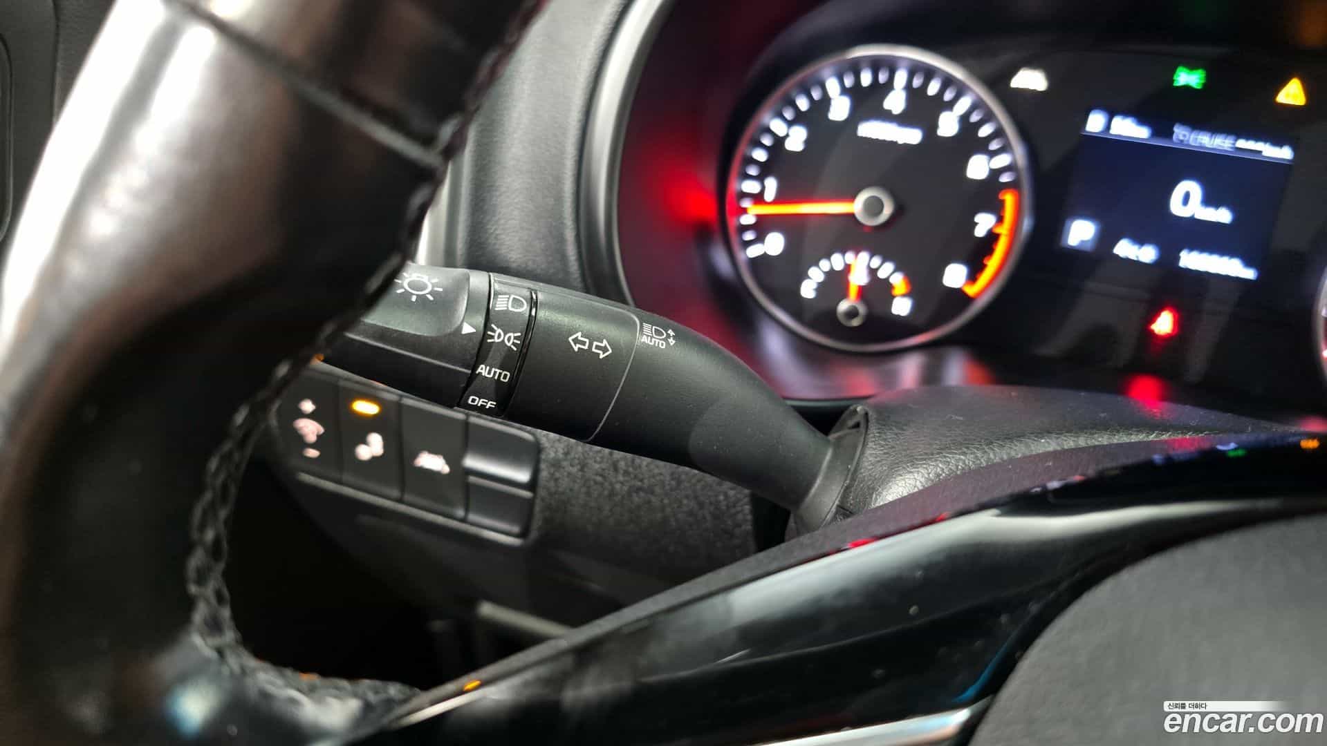 Sportage Kia 2018.10-OPTION-020