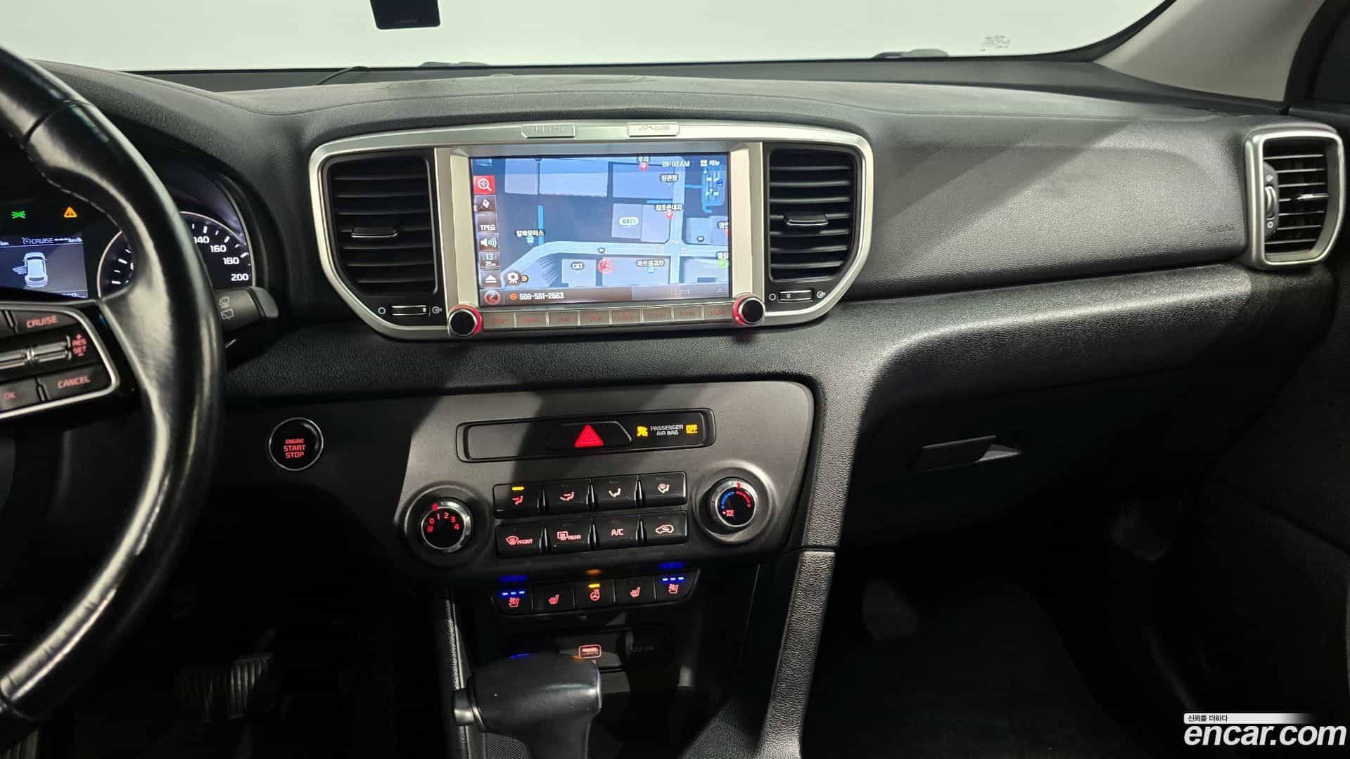 Sportage Kia 2018.10-OPTION-023