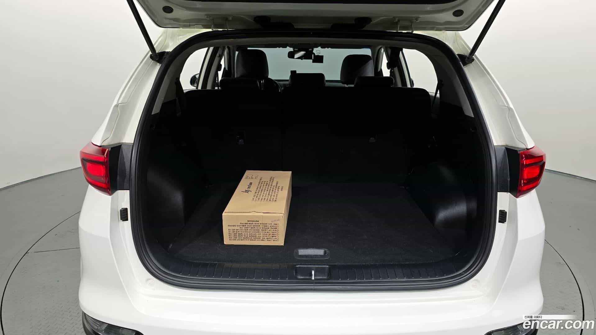 Sportage Kia 2018.10-OPTION-024