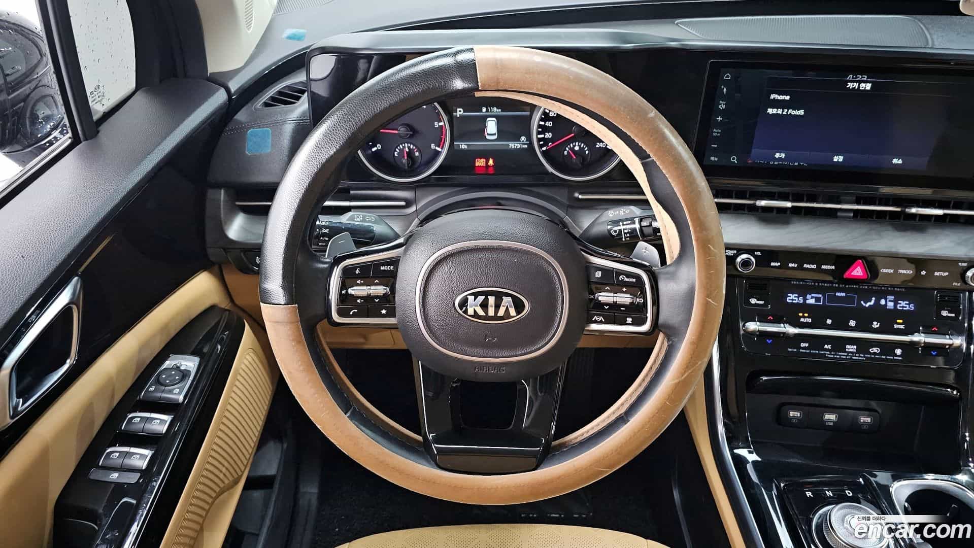 Canival Kia 2020.10-OPTION-017