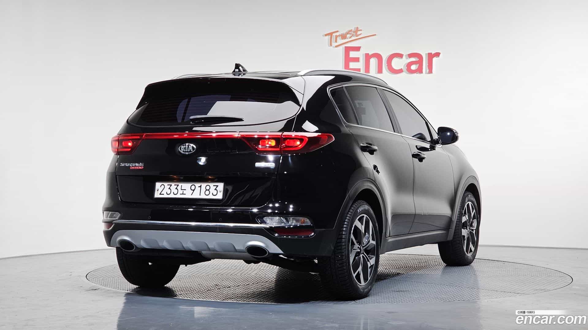 Sportage Kia 2018.9-OUTER-002