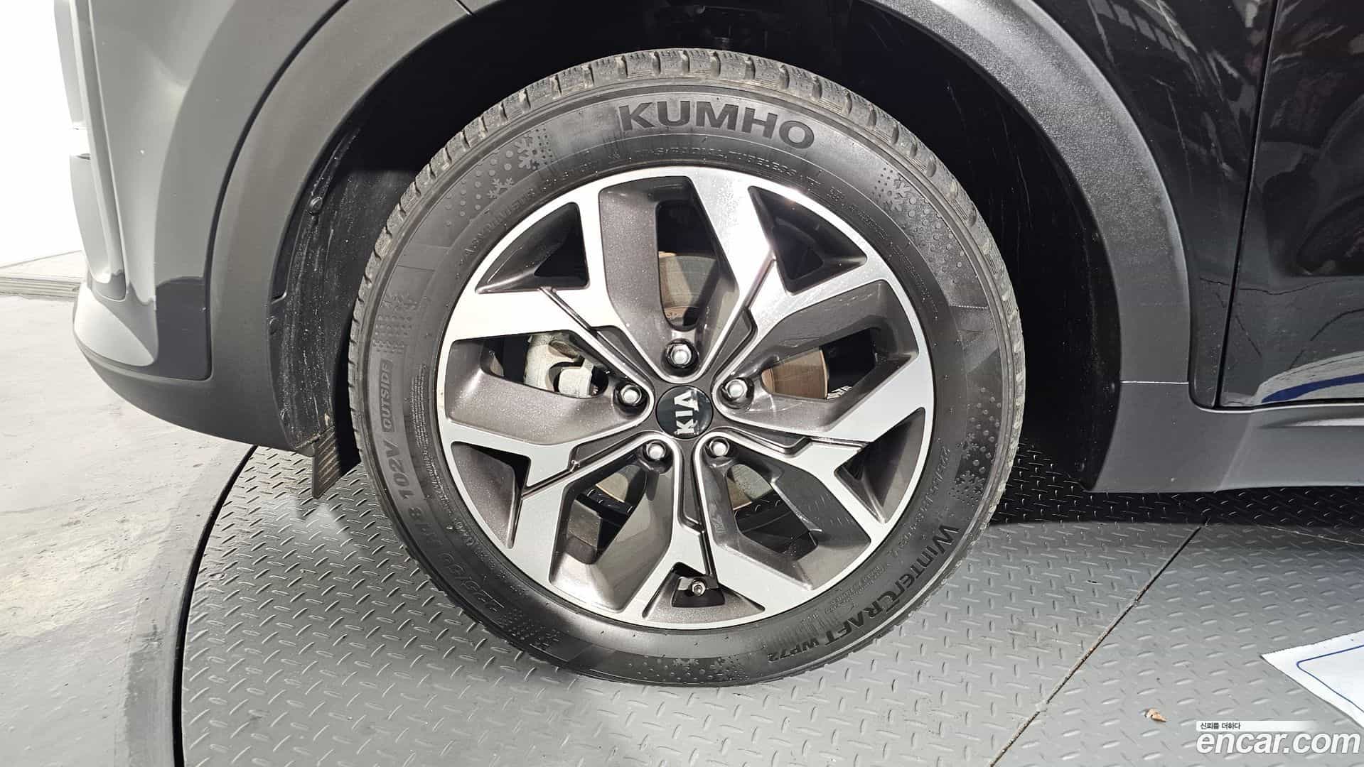 Sportage Kia 2018.9-OUTER-005