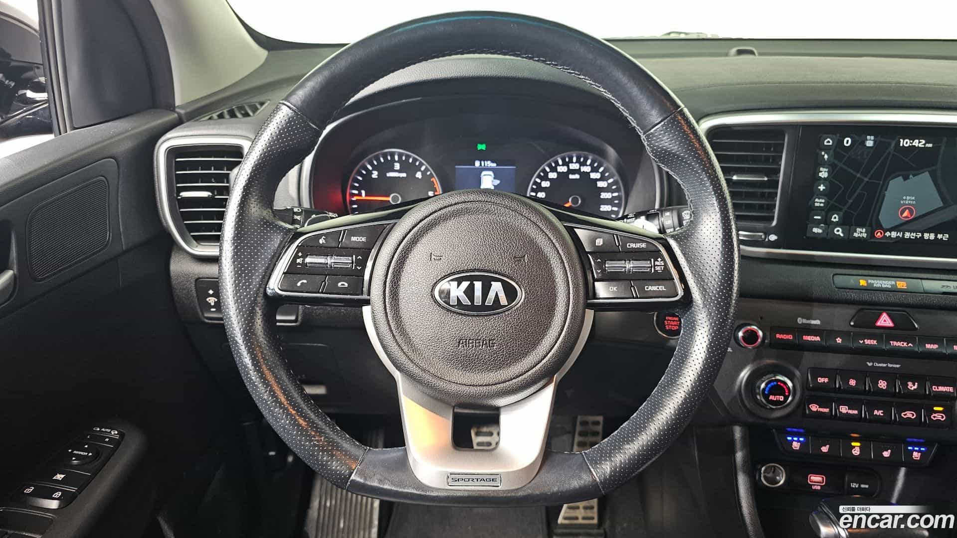 Sportage Kia 2018.9-OPTION-017