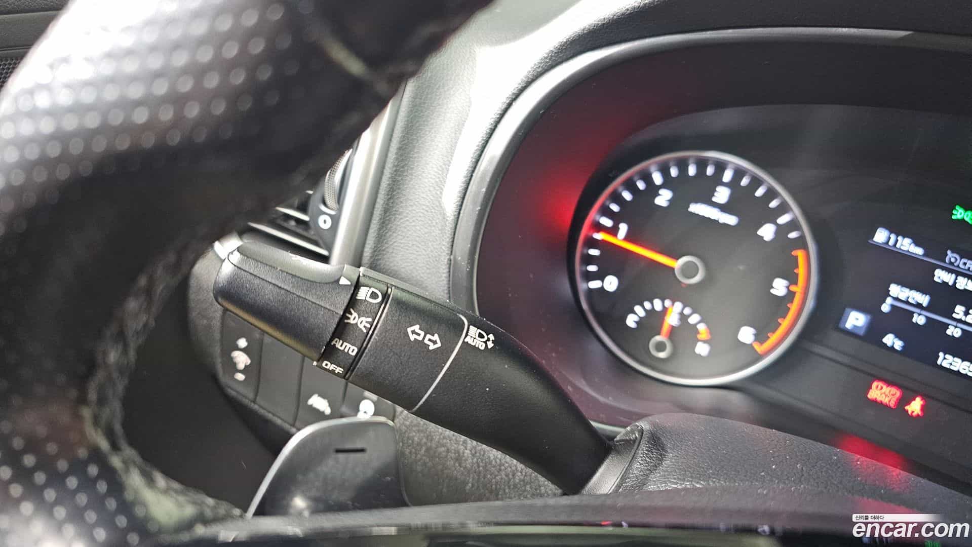 Sportage Kia 2018.9-OPTION-021