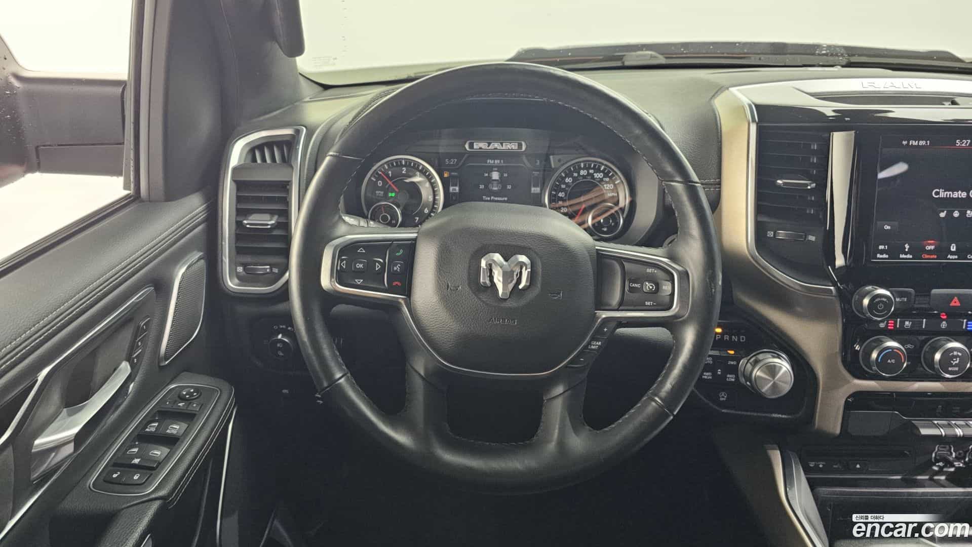 Ram Pick Up Dodge 2019.1-OPTION-017