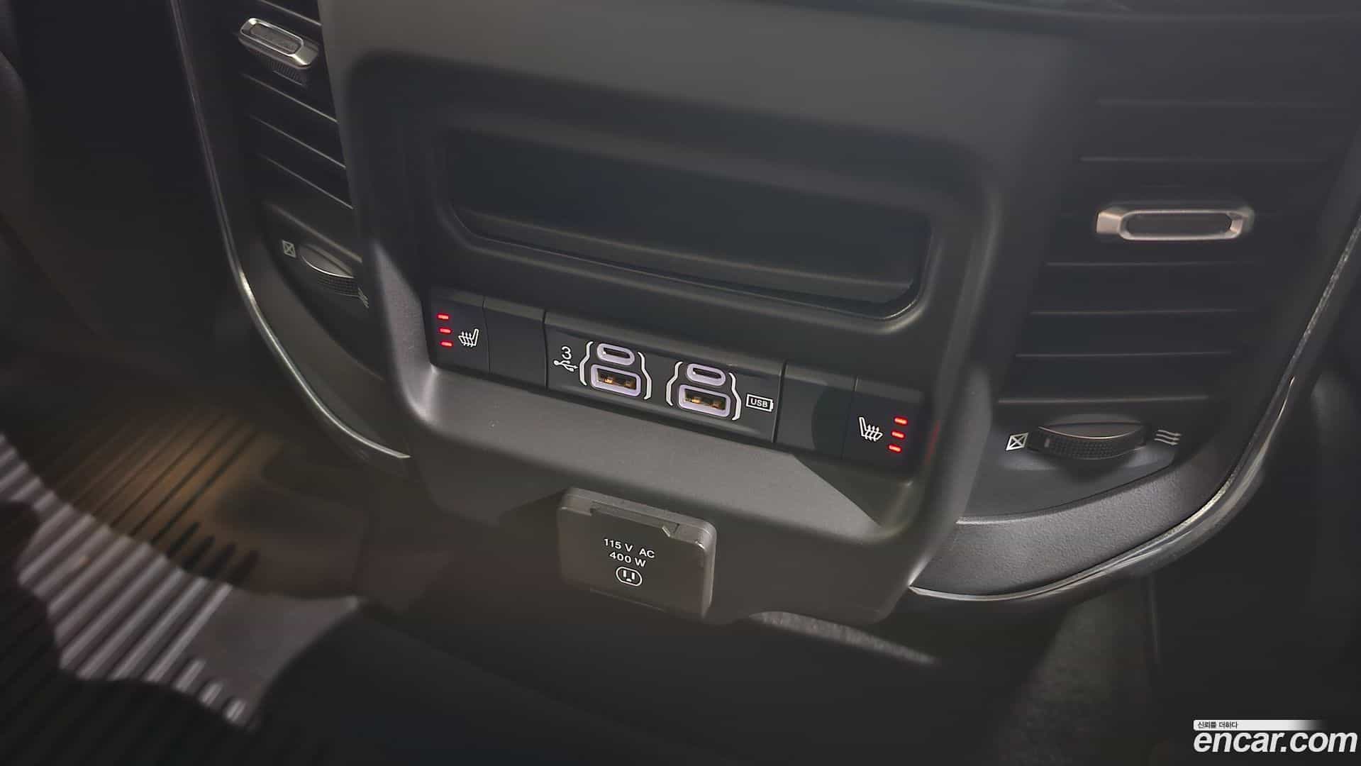 Ram Pick Up Dodge 2019.1-OPTION-023