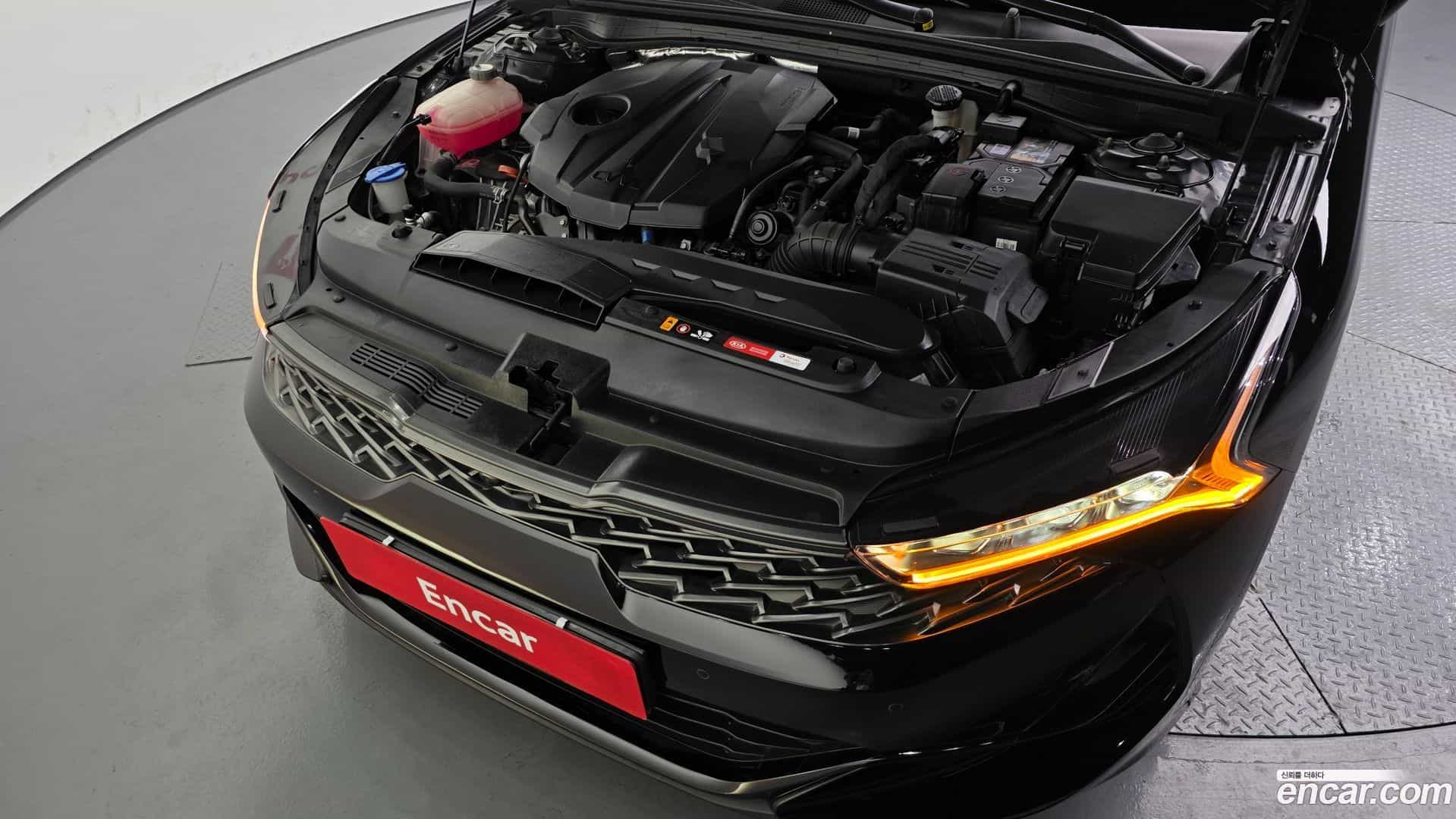 K5 Kia 2020.11-INNER-006