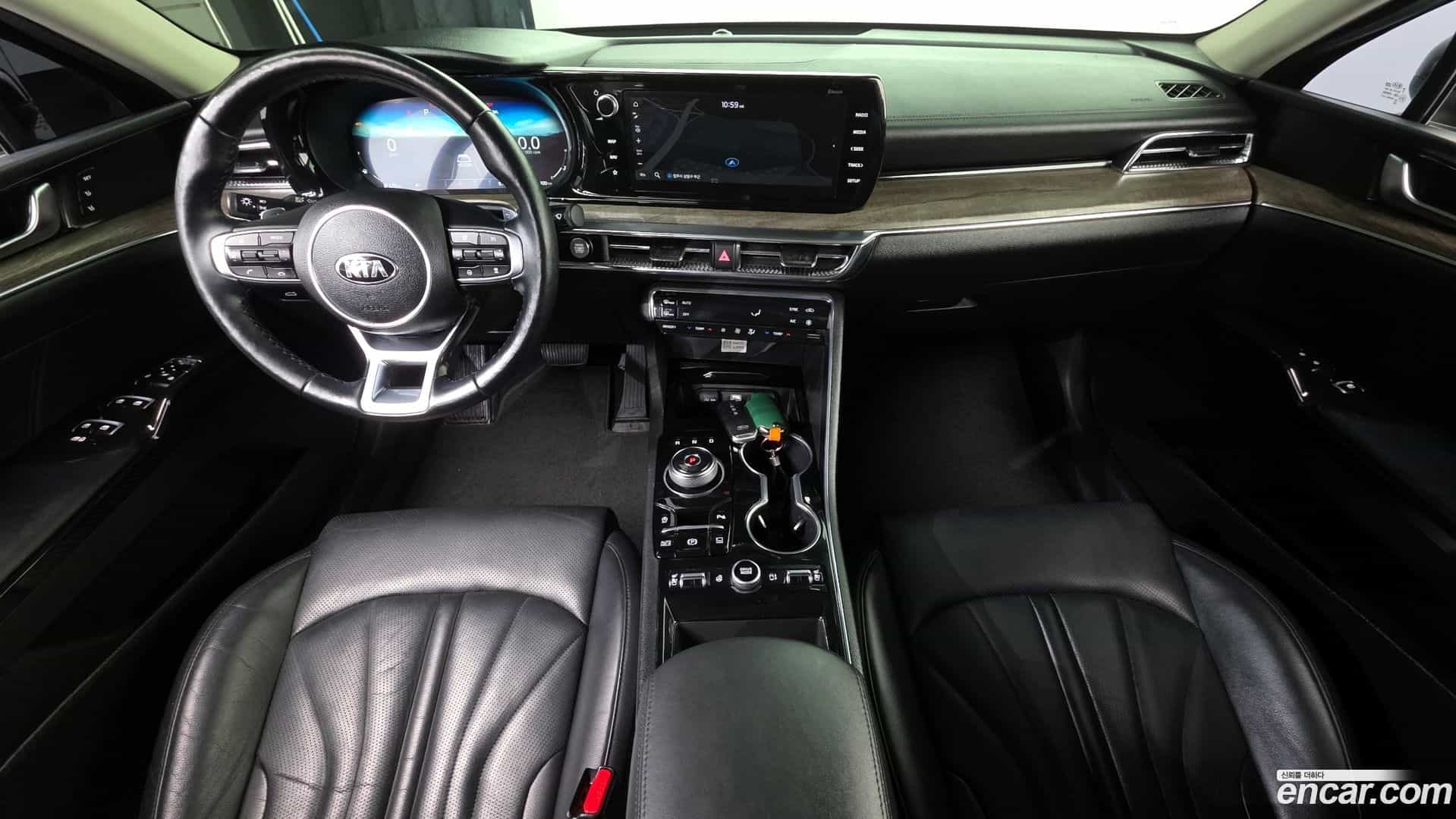 K5 Kia 2020.11-INNER-007