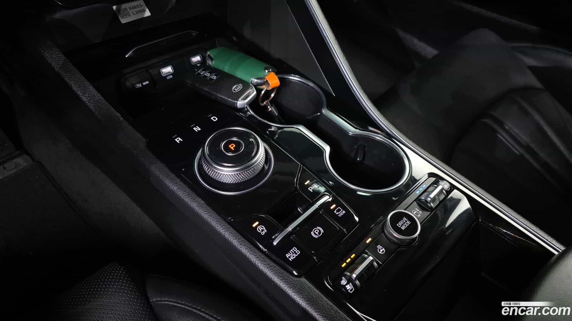 K5 Kia 2020.11-INNER-009
