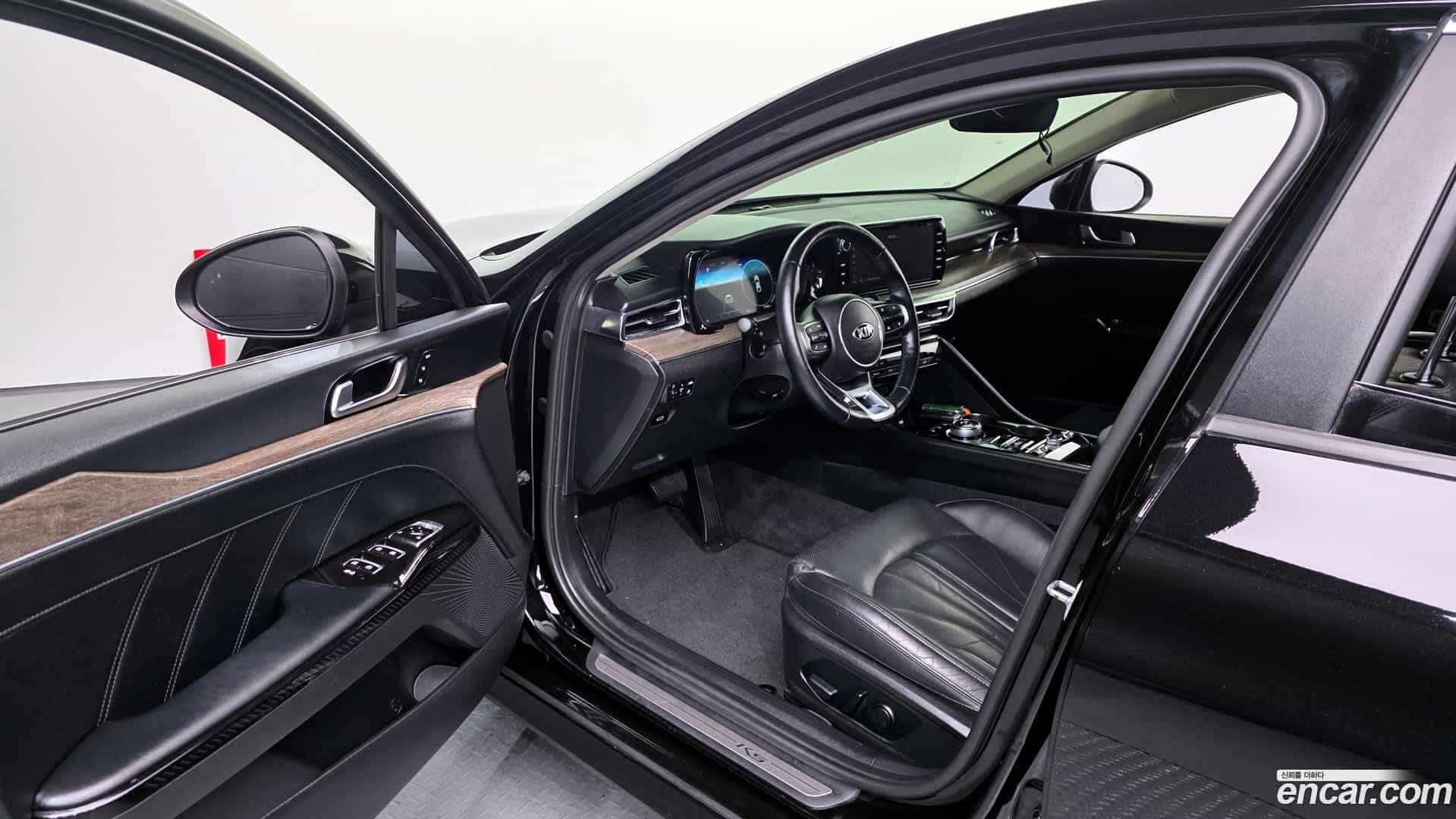 K5 Kia 2020.11-INNER-010