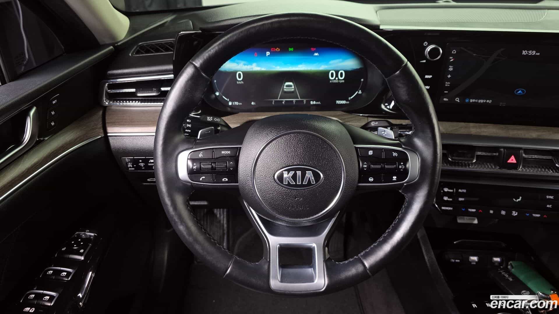K5 Kia 2020.11-OPTION-021