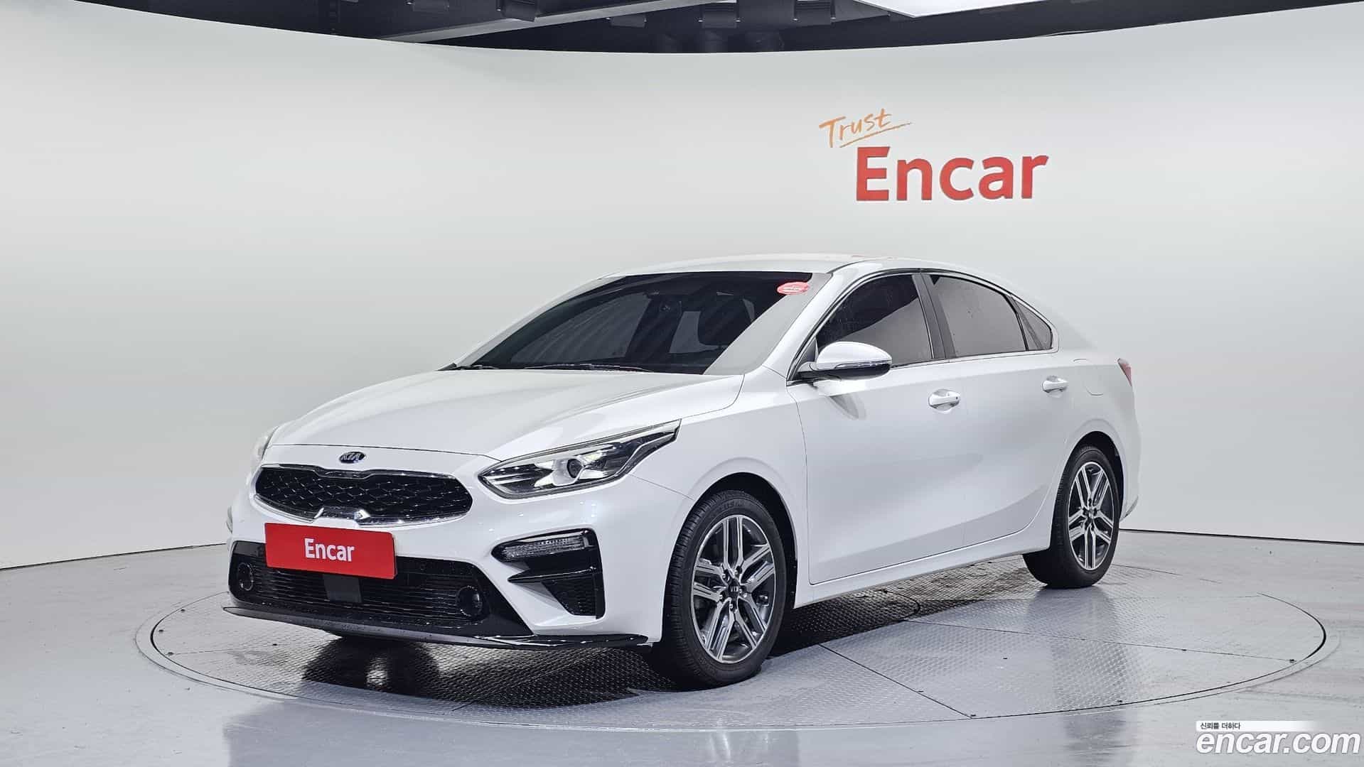 K3 Kia 2018.6-OUTER-001