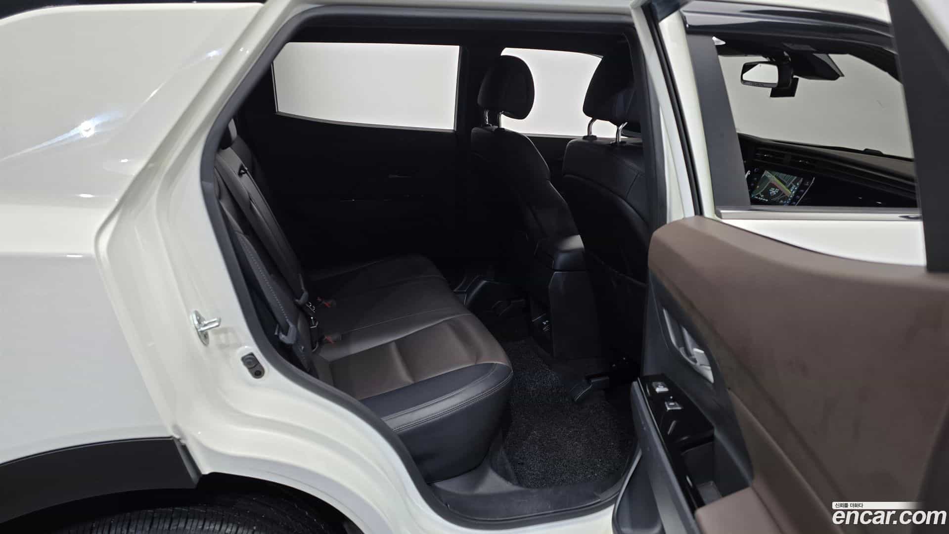 KORANDO KG Mobility 2023.5-OPTION-016