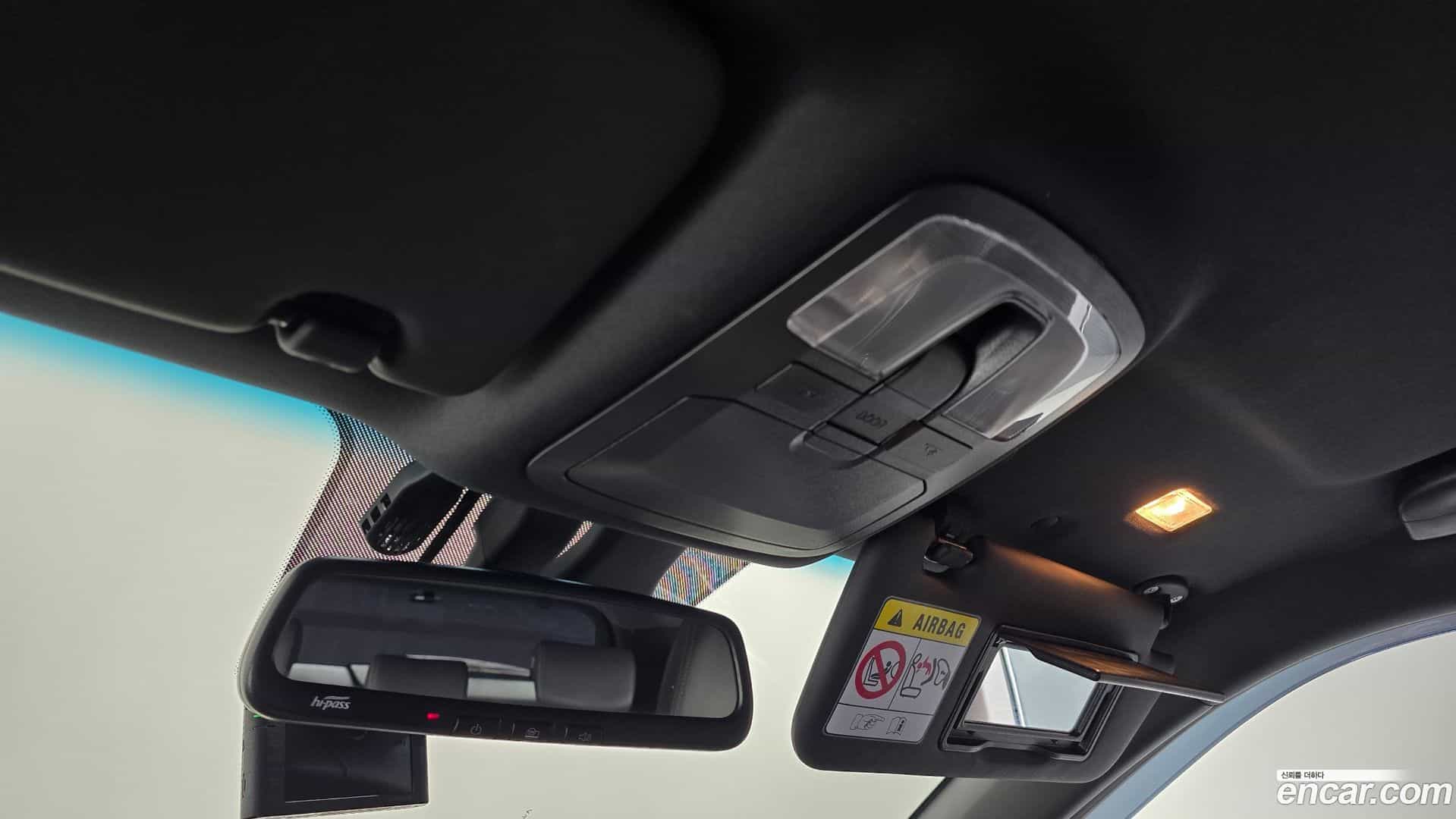 KORANDO KG Mobility 2023.5-OPTION-022