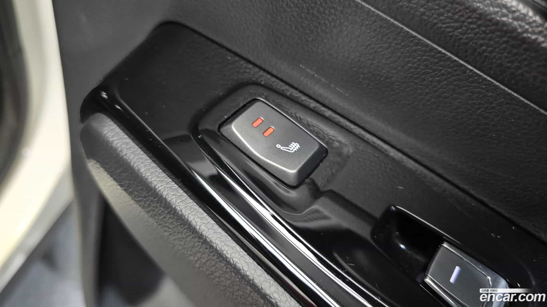 KORANDO KG Mobility 2023.5-OPTION-023