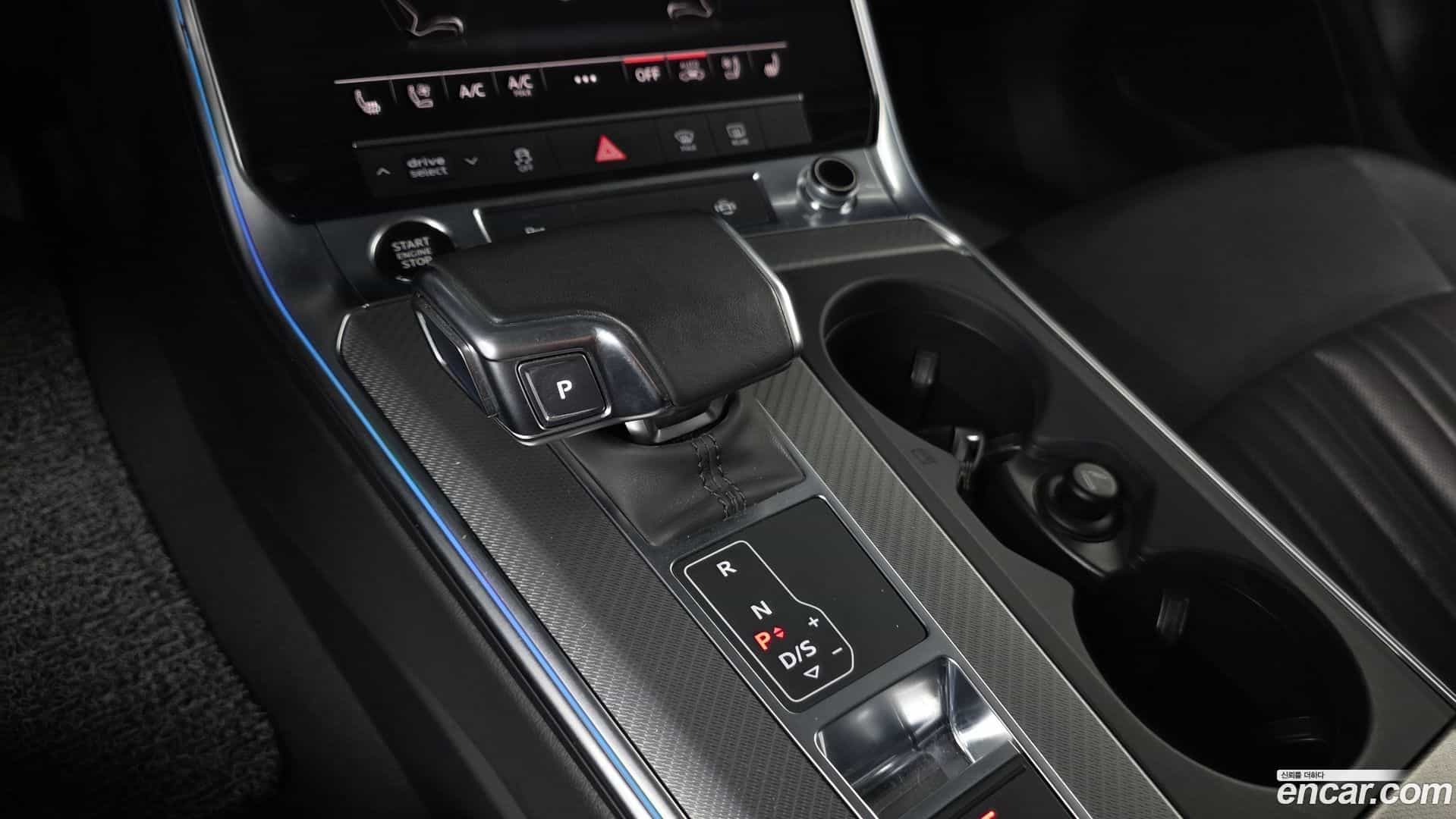 A6 Audi 2021.2-INNER-009