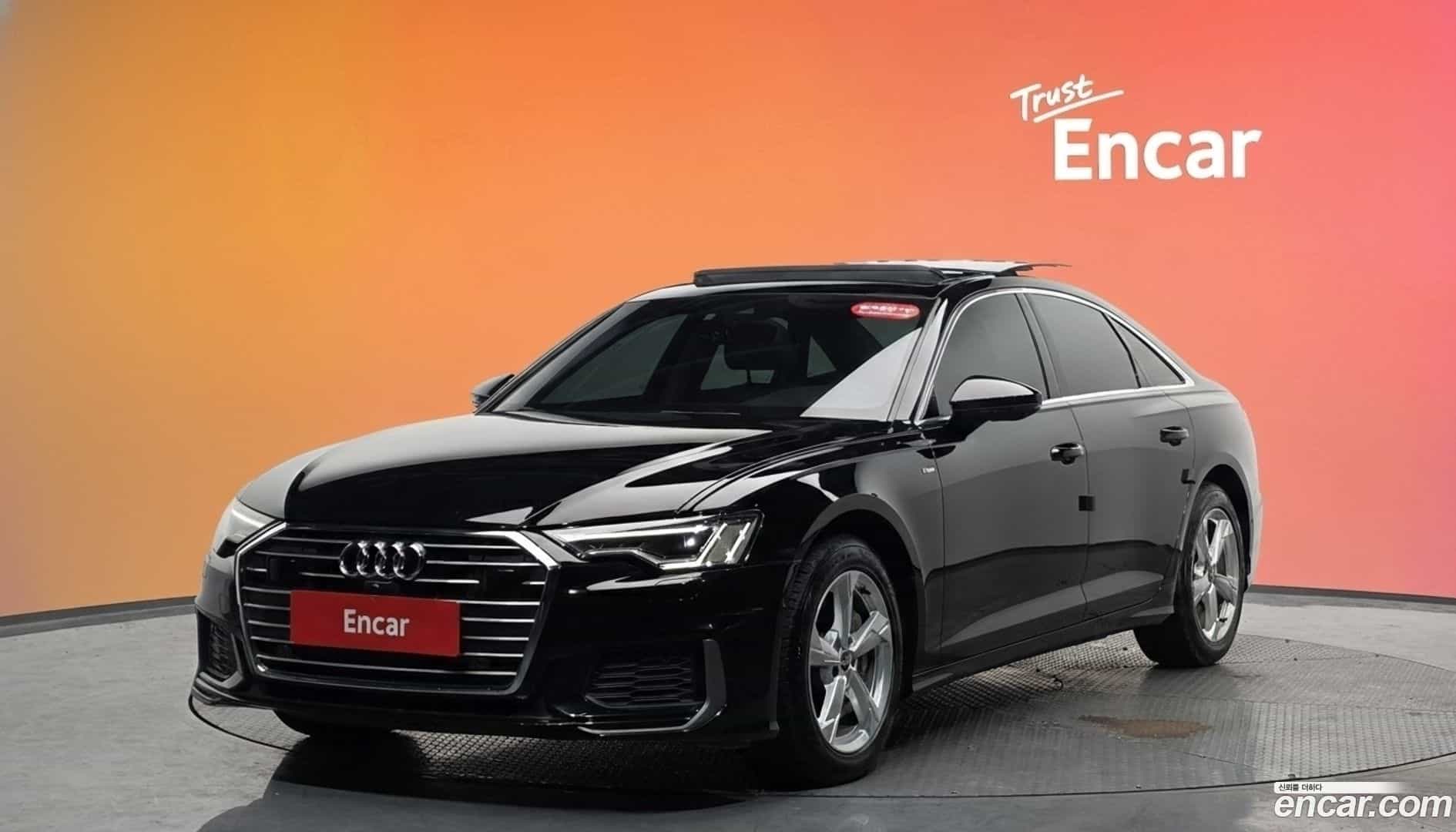 A6 Audi 2021.2-DIAG2-001