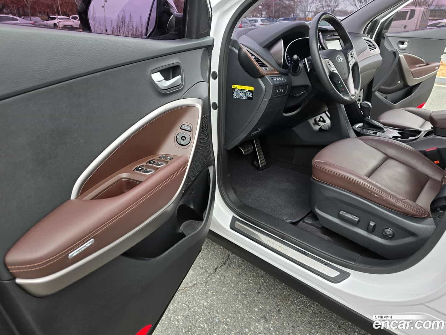 Santafe Hyundai 2017.1-OPTION-015