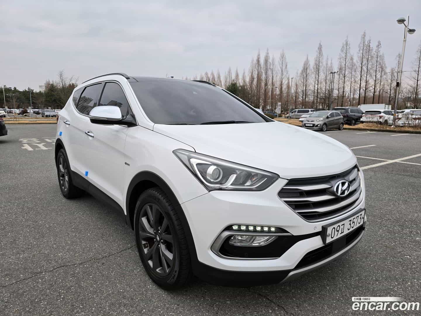Santafe Hyundai 2017.1-OPTION-021