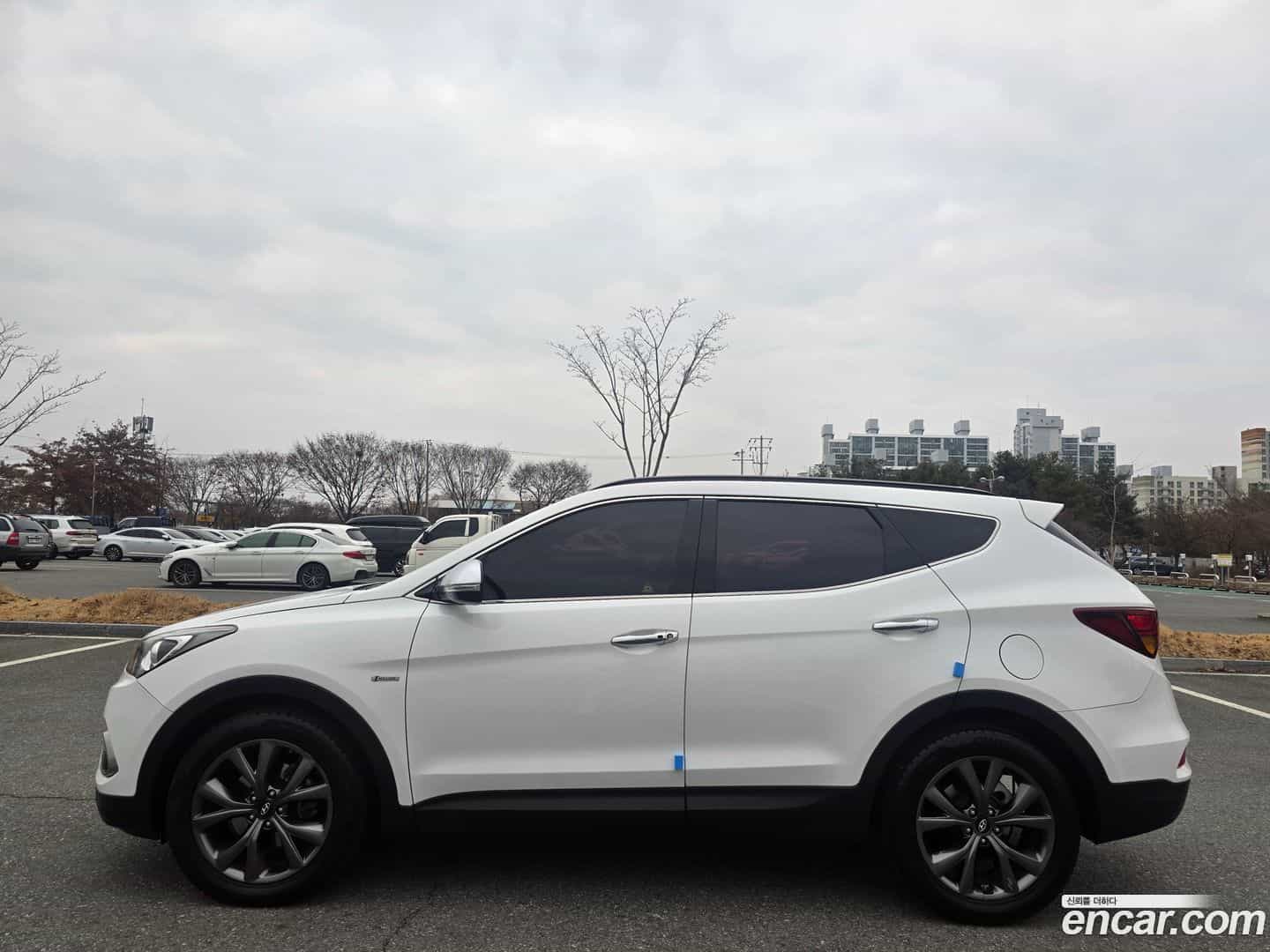 Santafe Hyundai 2017.1-OPTION-023
