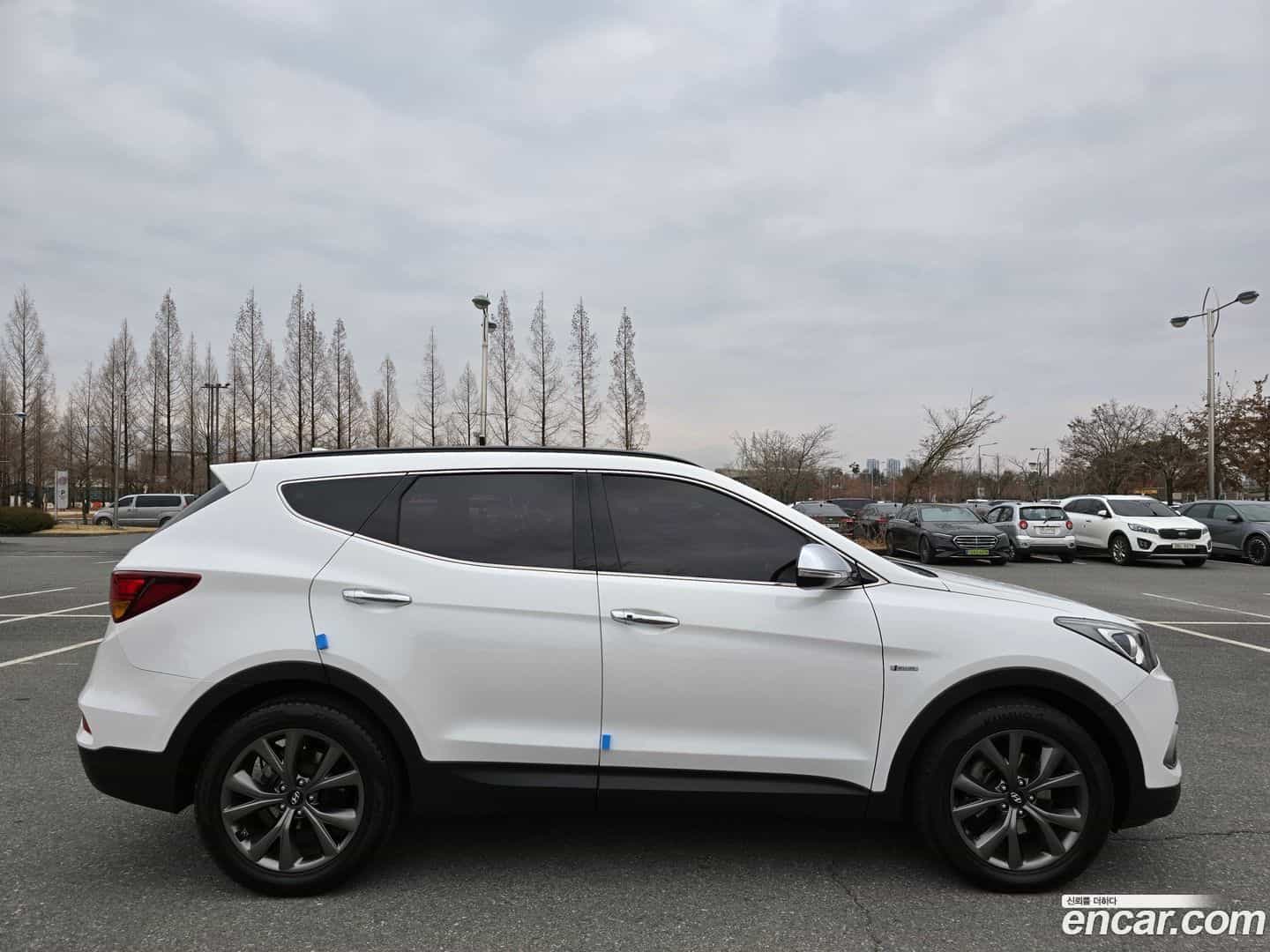 Santafe Hyundai 2017.1-OPTION-024