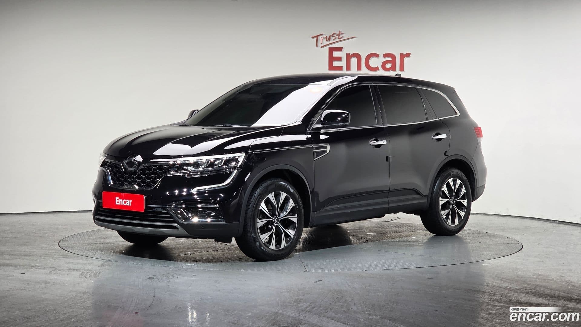 Main__Slider__Photo:QM6 Renault Korea 2020.11-0