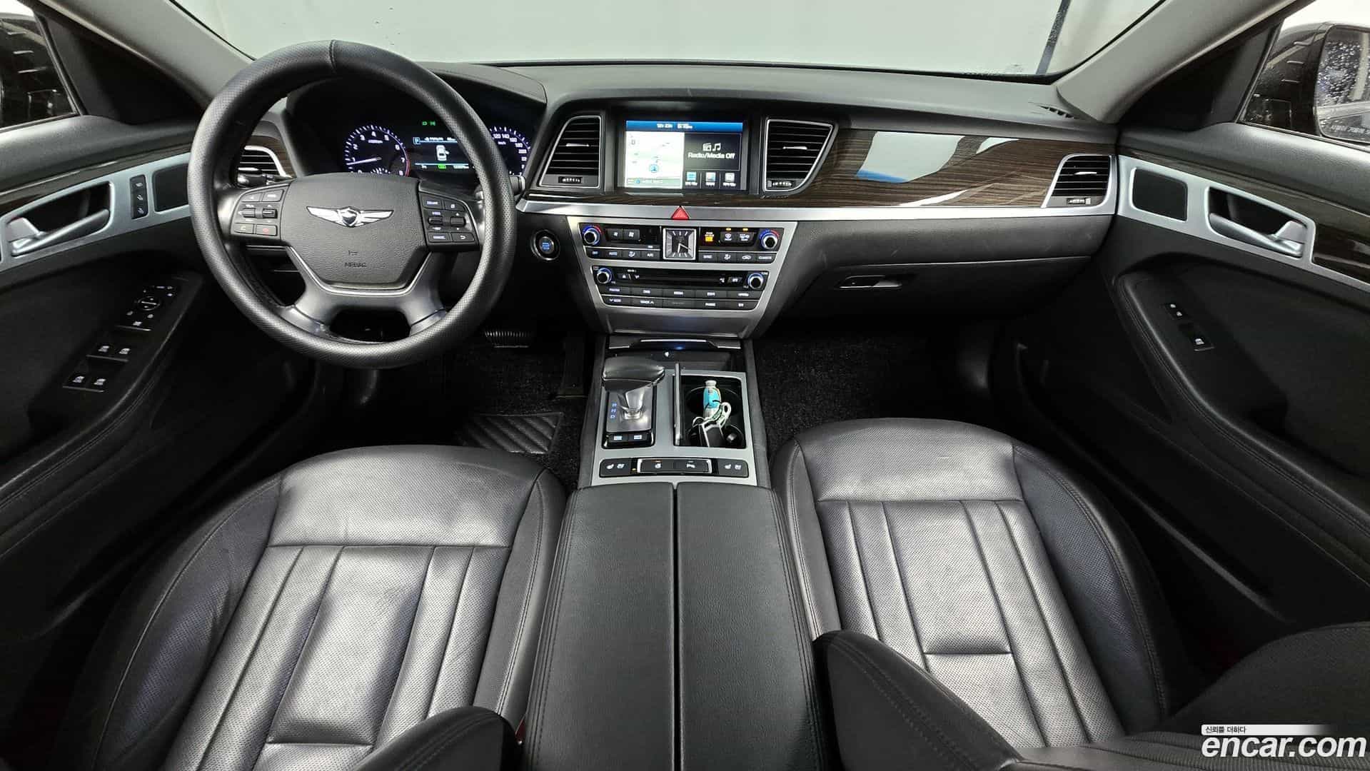 G80 Genesis 2016.10-INNER-007