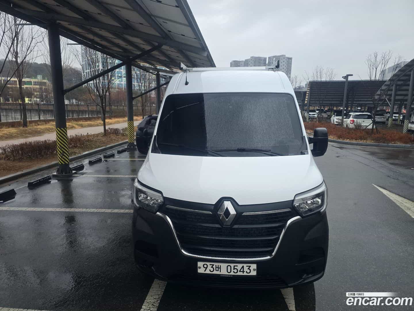 Master Renault Korea 2020.6-OUTER-002