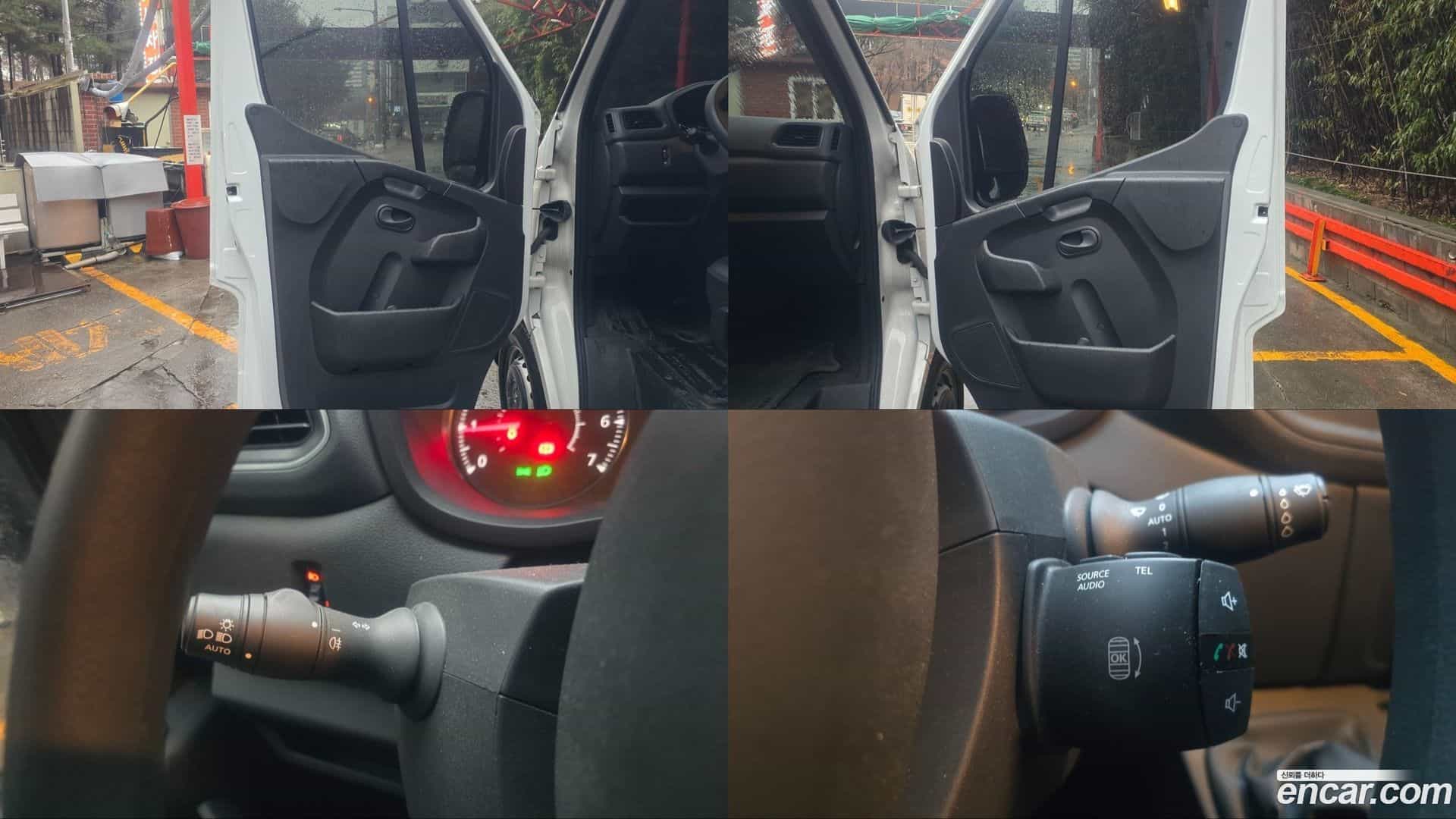 Master Renault Korea 2020.6-OPTION-015