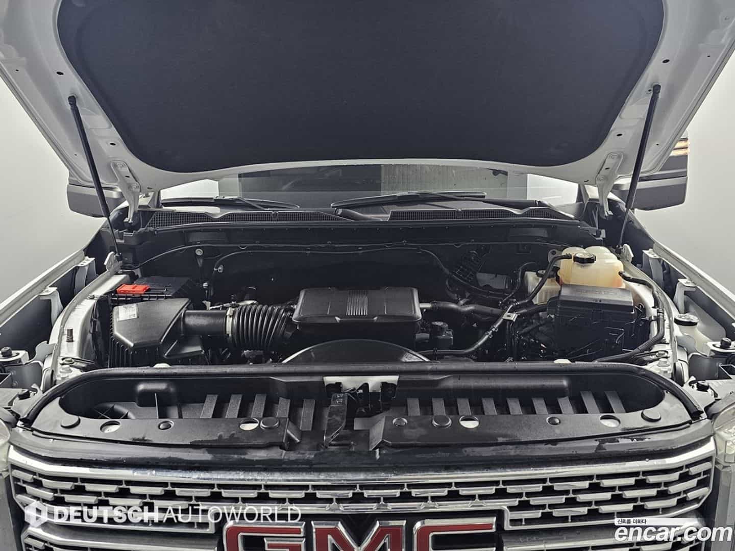 Sierra GMC 2020.9-INNER-006