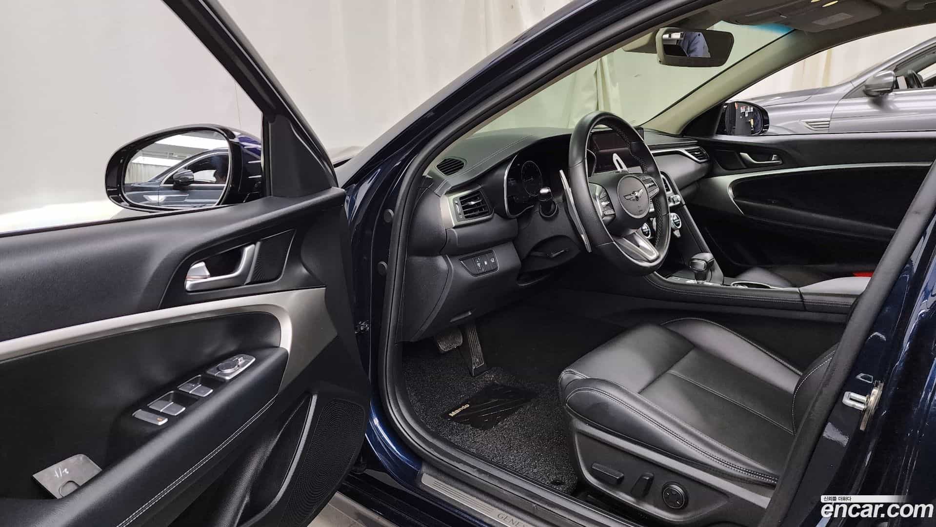 G70 Genesis 2021.5-INNER-010