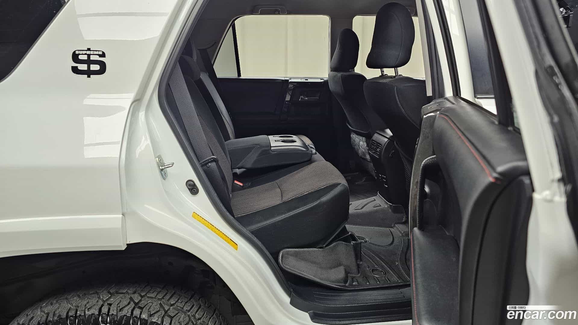 4Runner Toyota 2015.10-OPTION-016
