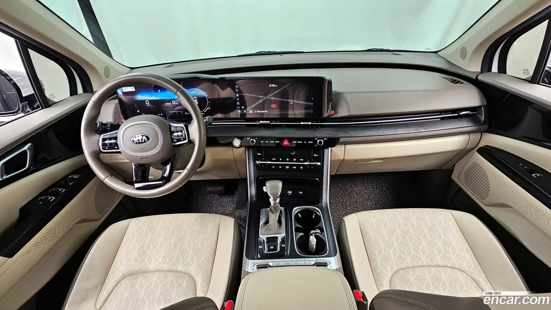 Canival Kia 2020.9-INNER-007