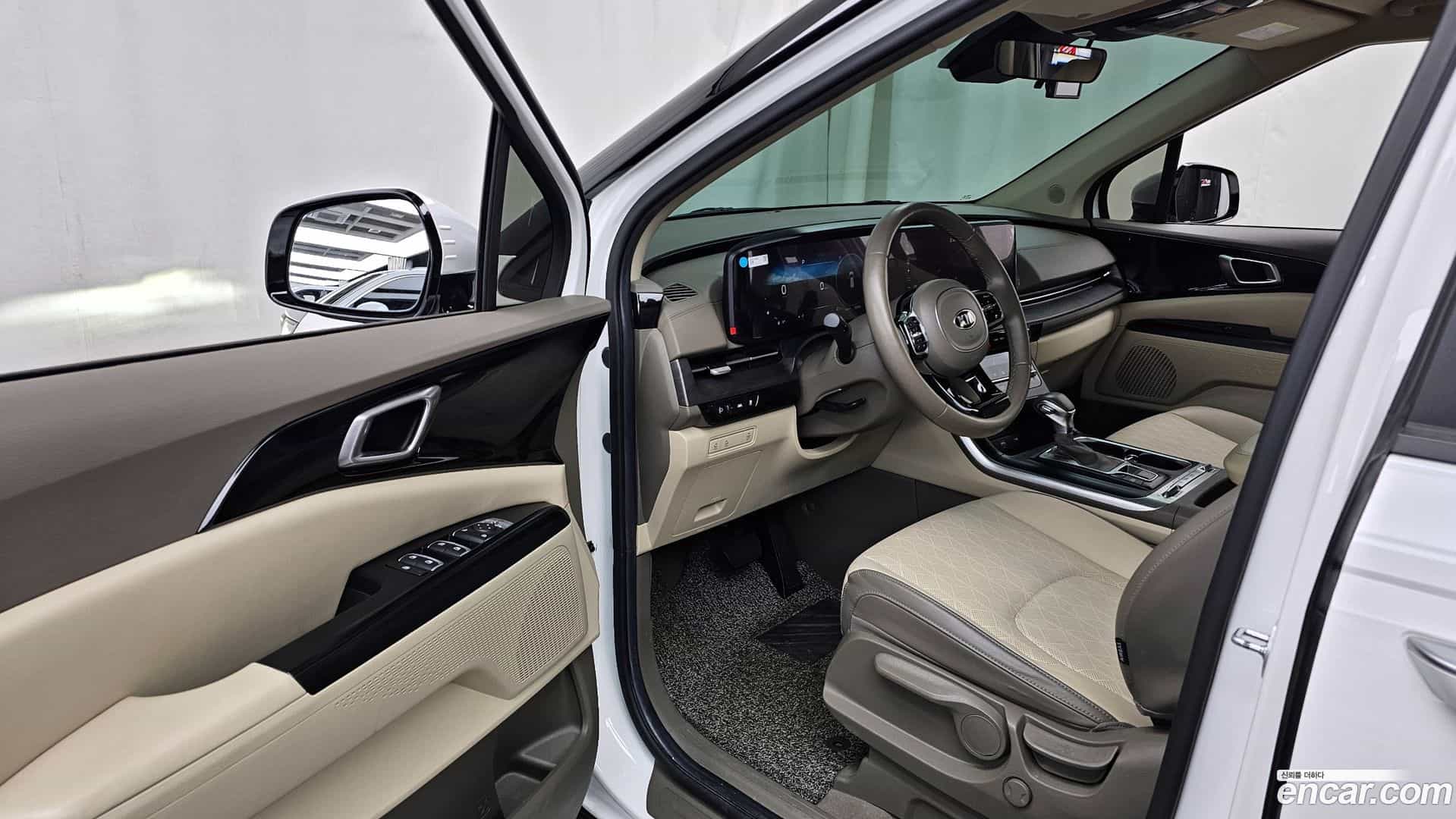 Canival Kia 2020.9-INNER-010