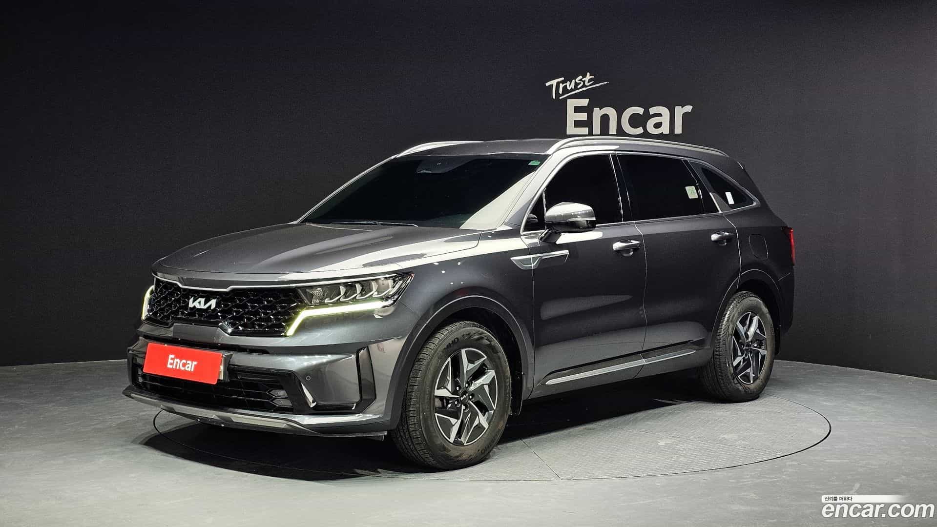 Sorento Kia 2022.0-OUTER-001