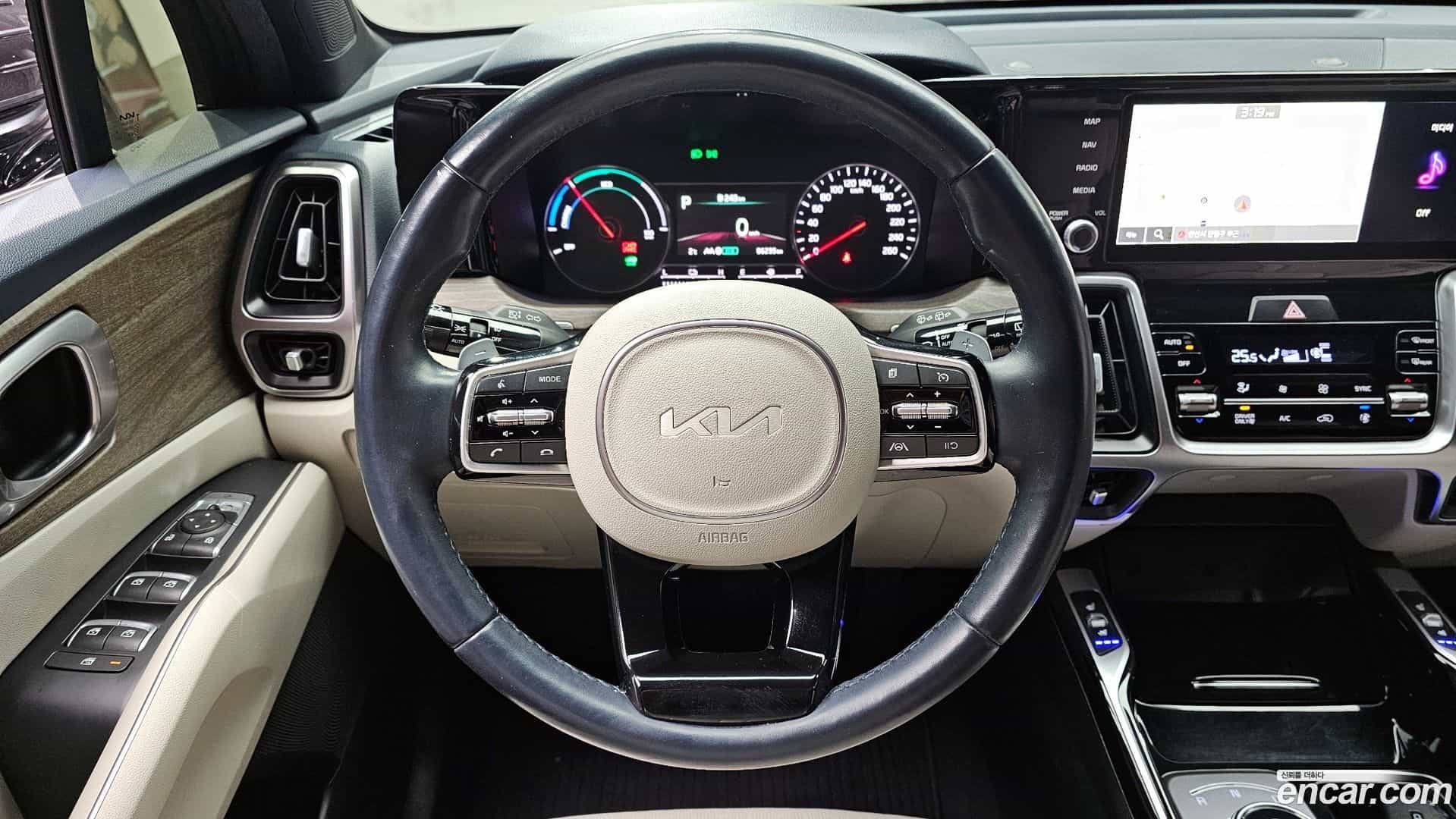 Sorento Kia 2022.0-OPTION-017