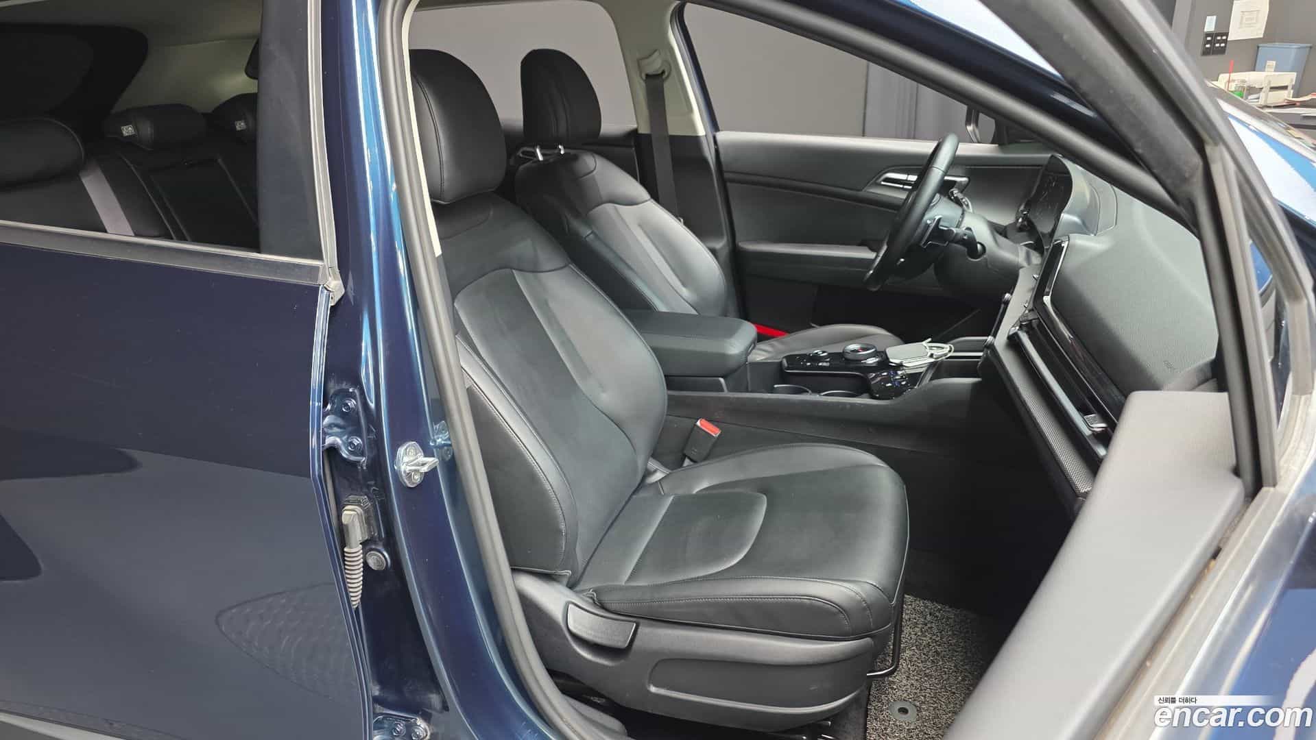 Sportage Kia 2021.9-OPTION-016