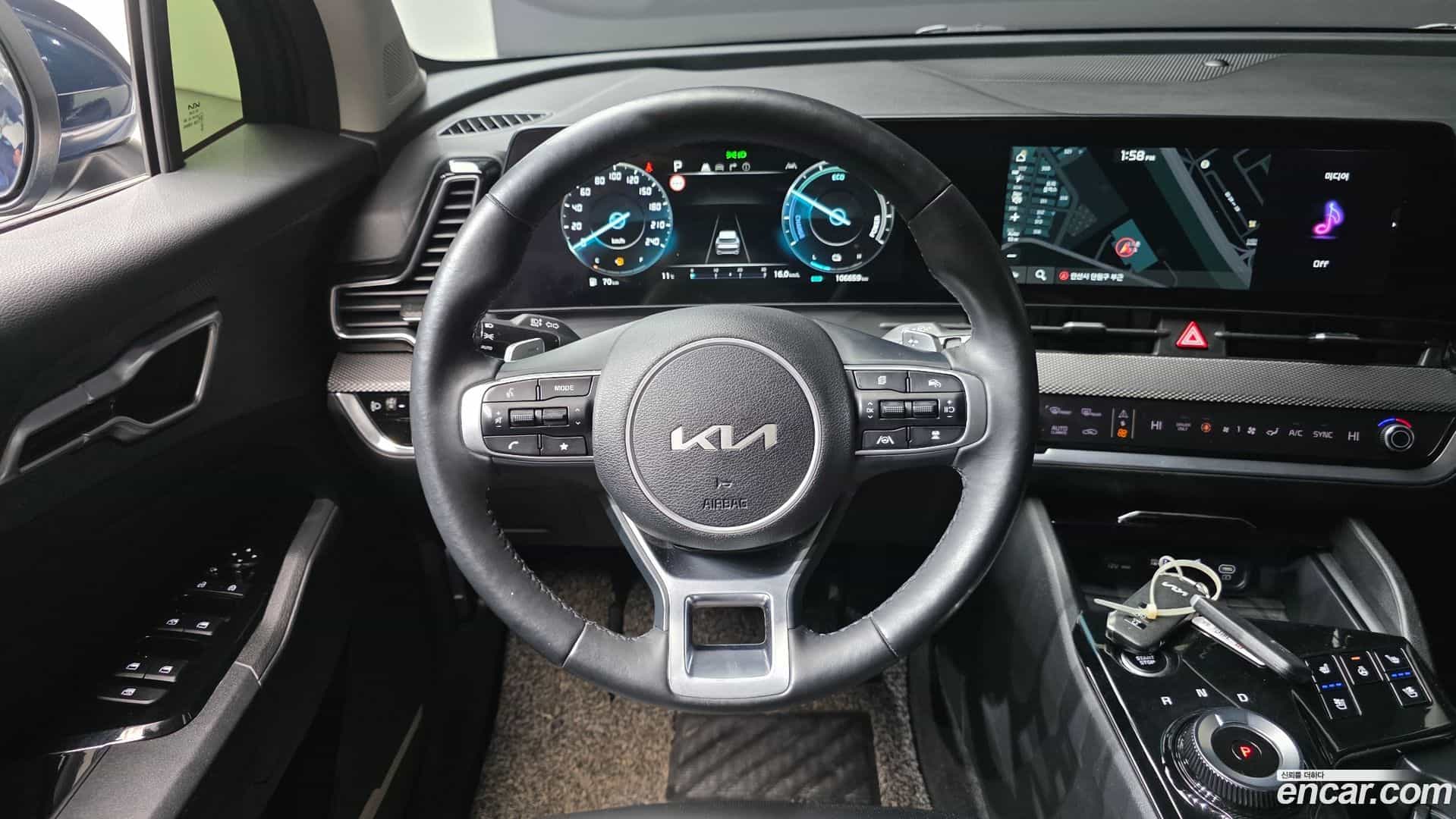 Sportage Kia 2021.9-OPTION-017