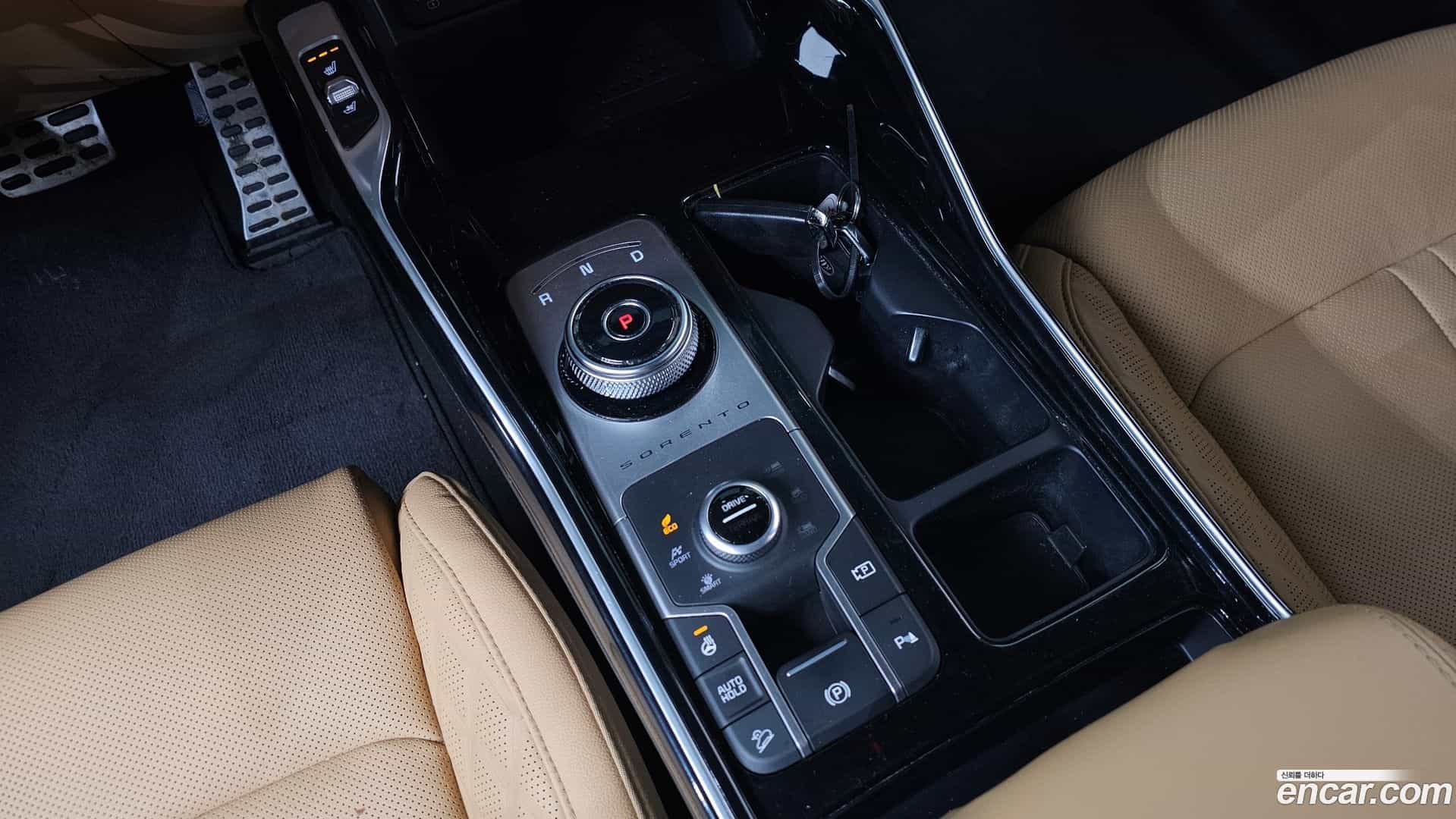 Sorento Kia 2021.6-INNER-009