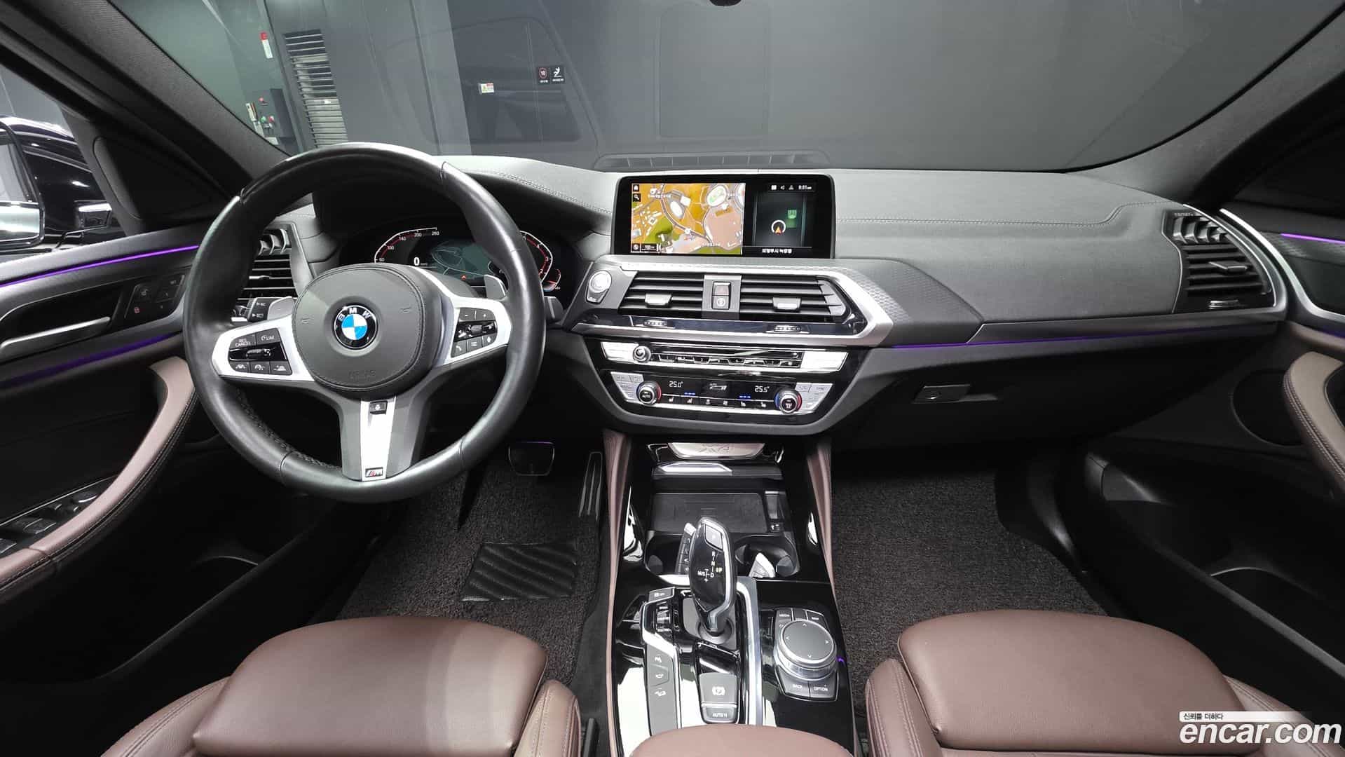 X4 BMW 2021.3-INNER-007
