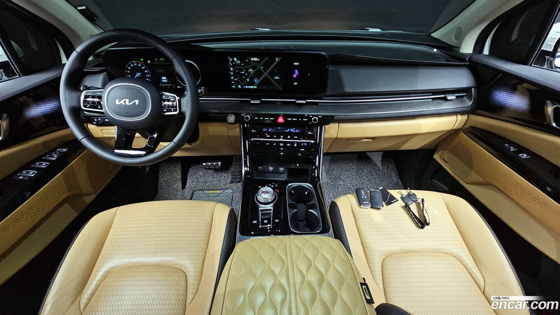 Canival Kia 2022.6-INNER-007
