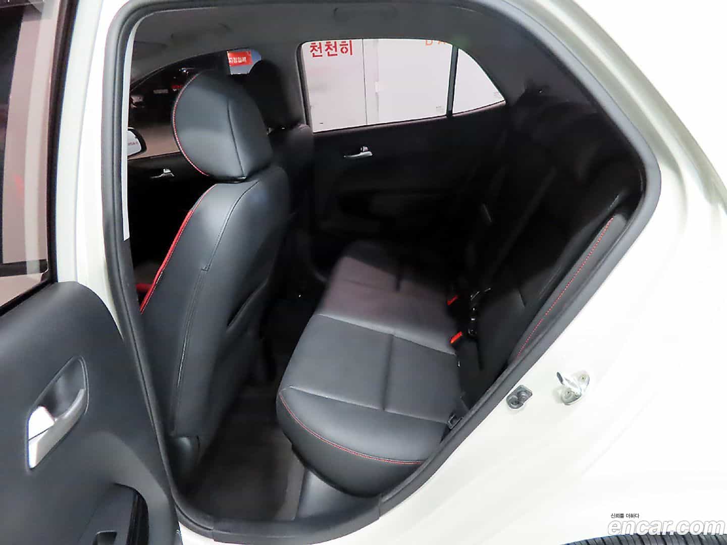 morning Kia 2017.6-INNER-007