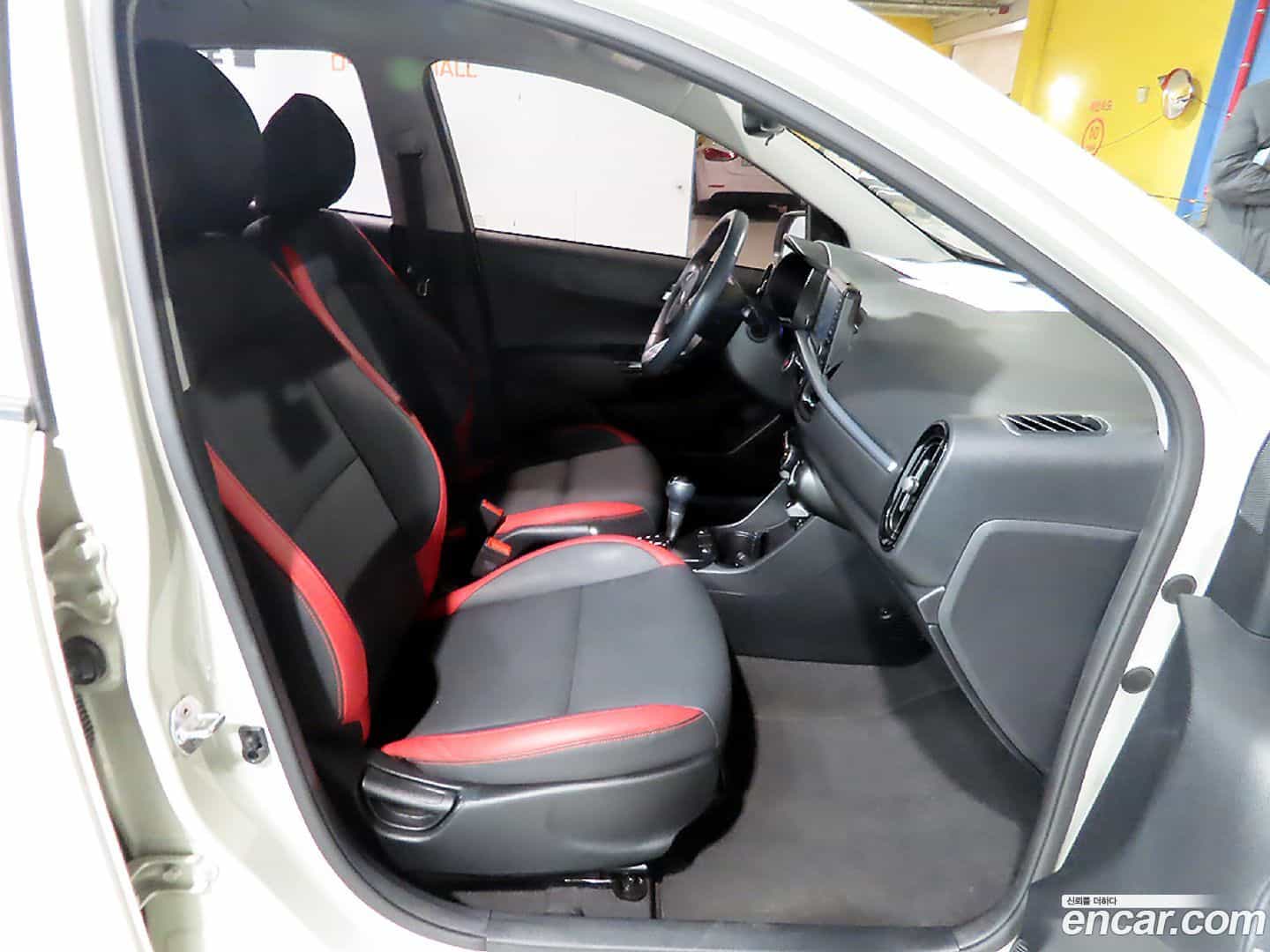 morning Kia 2017.6-INNER-008