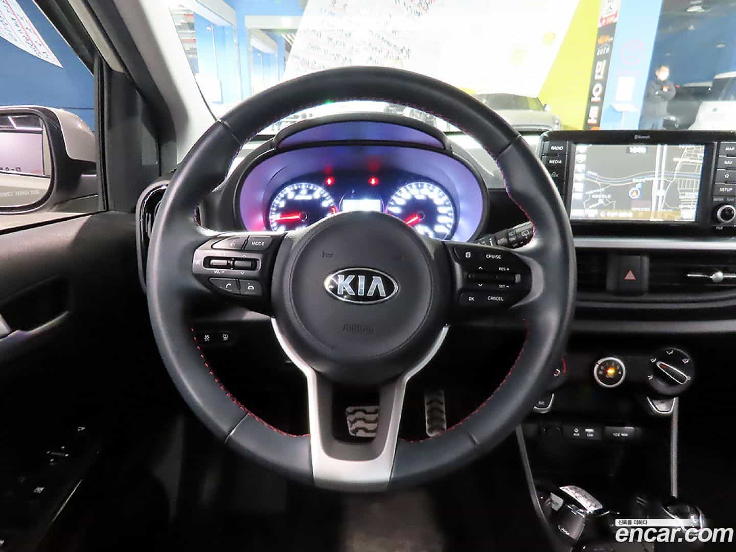 morning Kia 2017.6-INNER-010