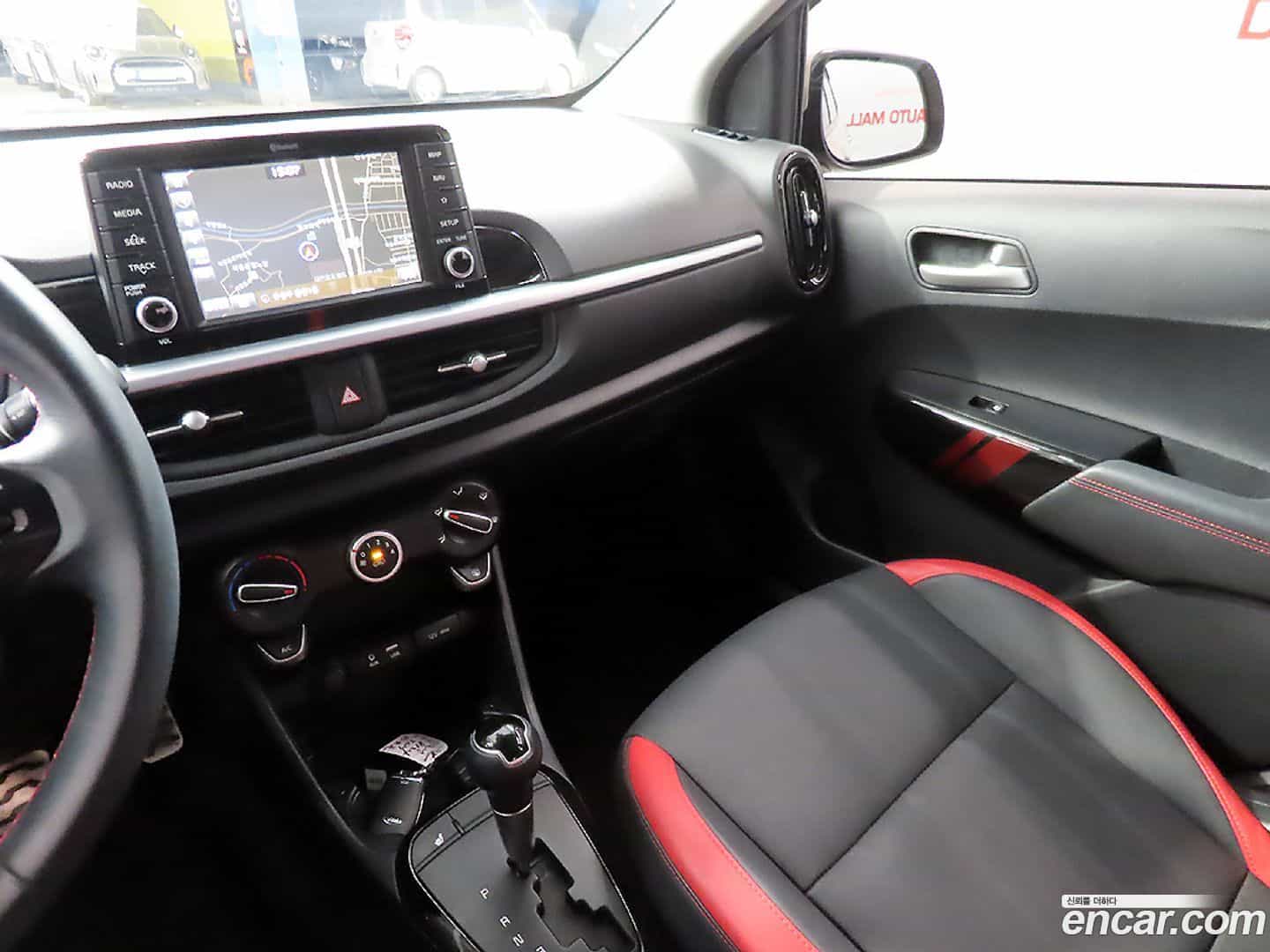 morning Kia 2017.6-OPTION-015