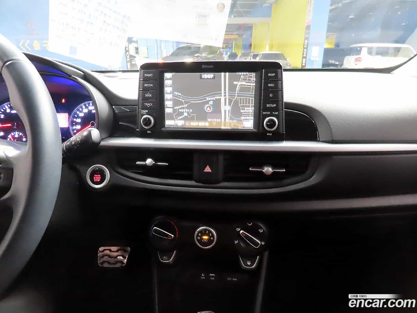 morning Kia 2017.6-OPTION-016