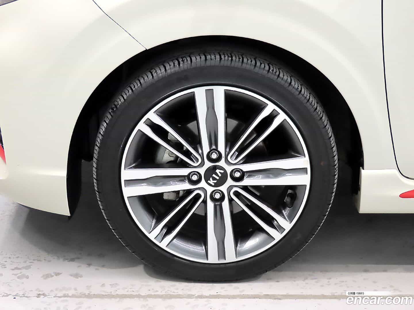 morning Kia 2017.6-OPTION-023