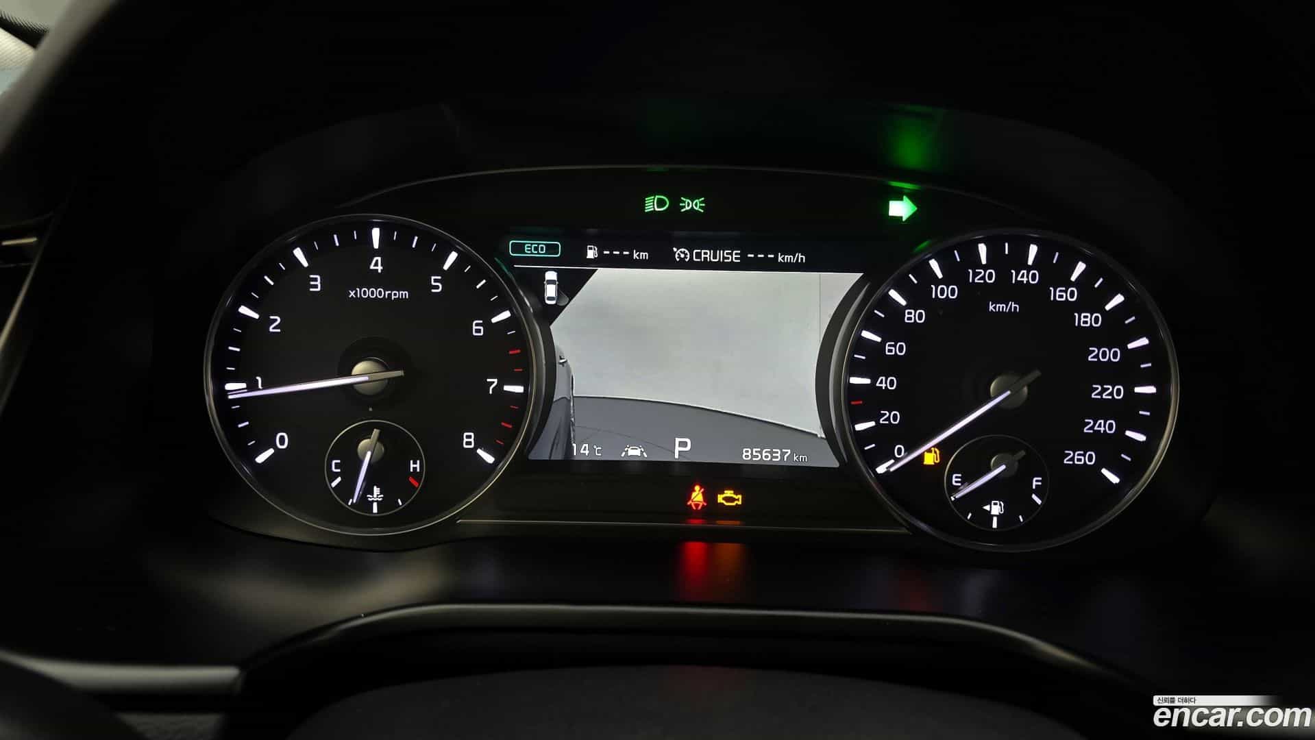 K9 Kia 2019.5-INNER-008